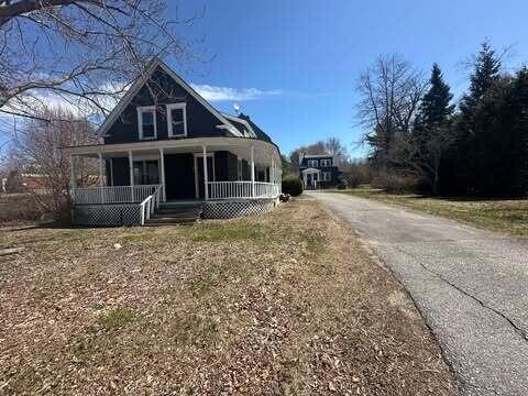 121-123 Oak Hill Road, Auburn, ME, 04210
