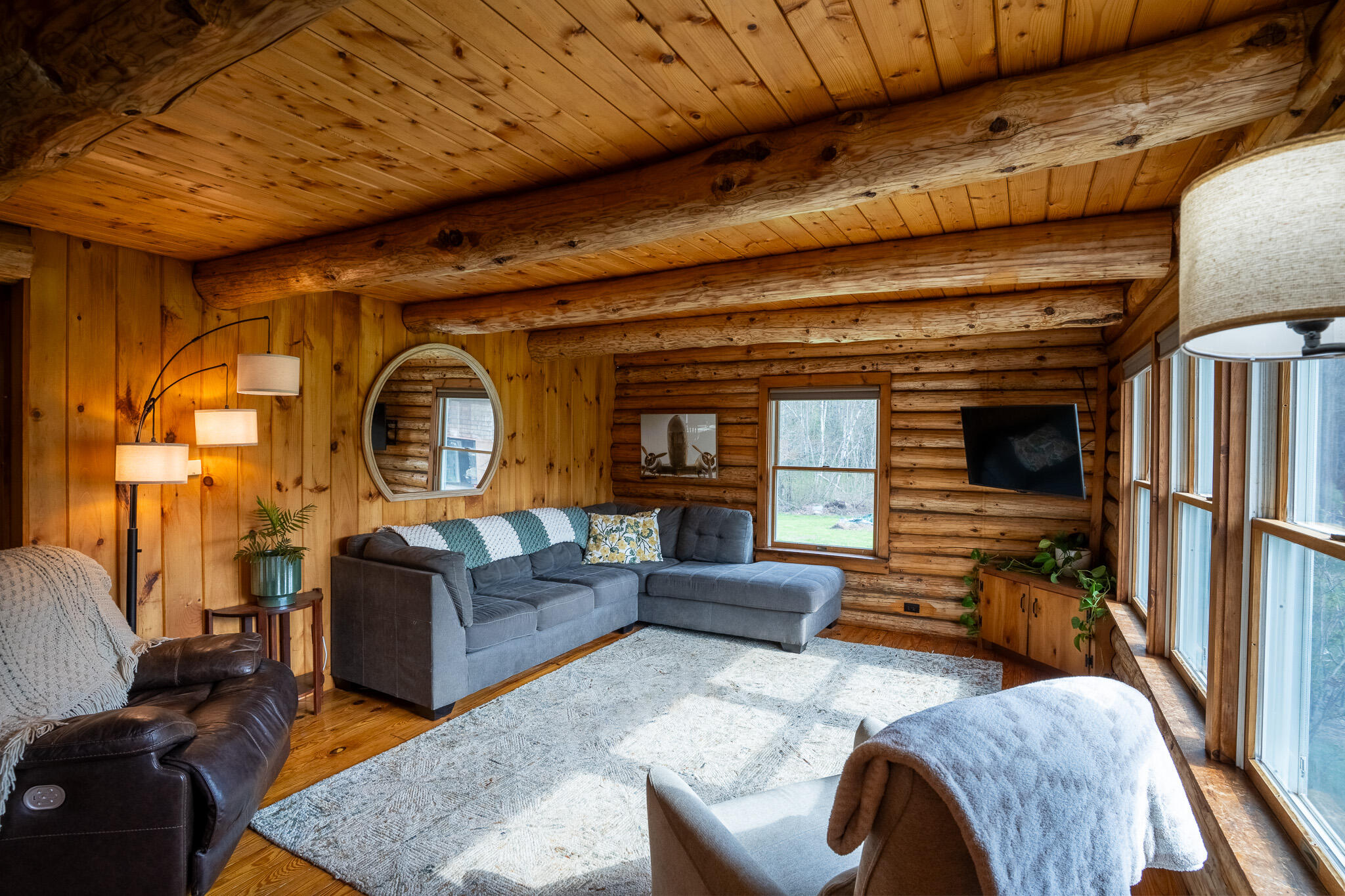 56 Merrill Corner Road, Brownfield, ME 04010 DSC08216-HDR