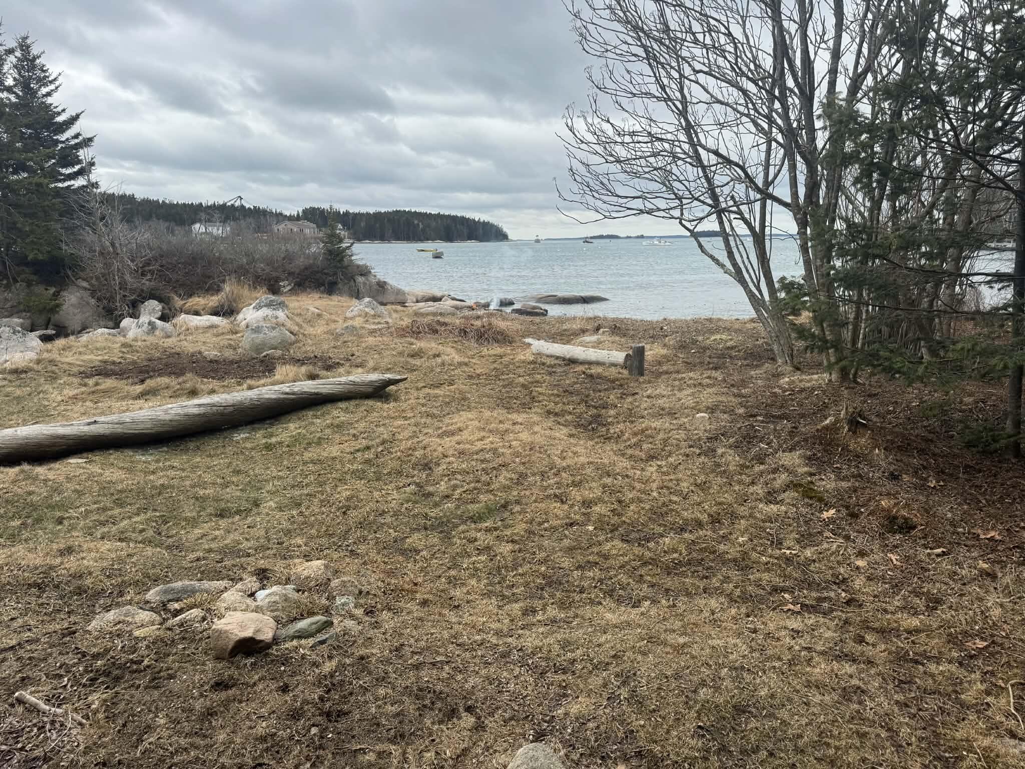 31 Green Head Lane, Stonington, ME, 04681