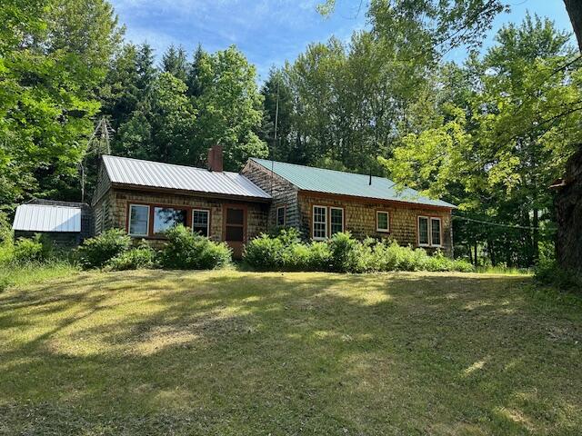 219 Senator Black Road