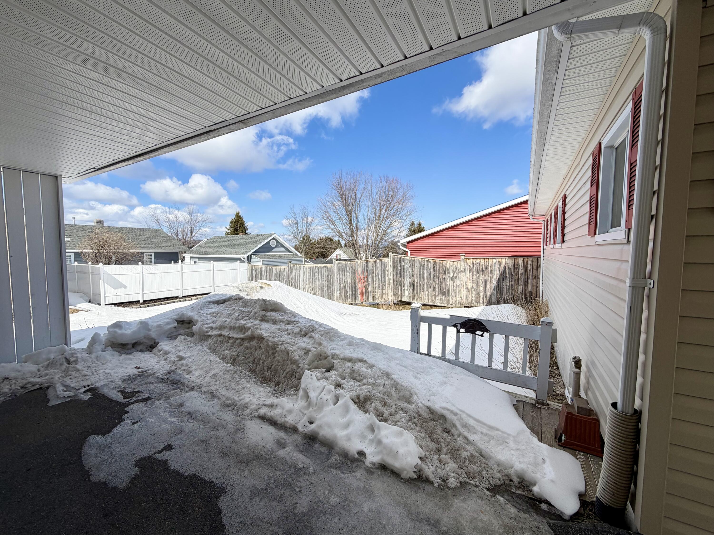 187 Mountain View Avenue, Madawaska, ME, 04756