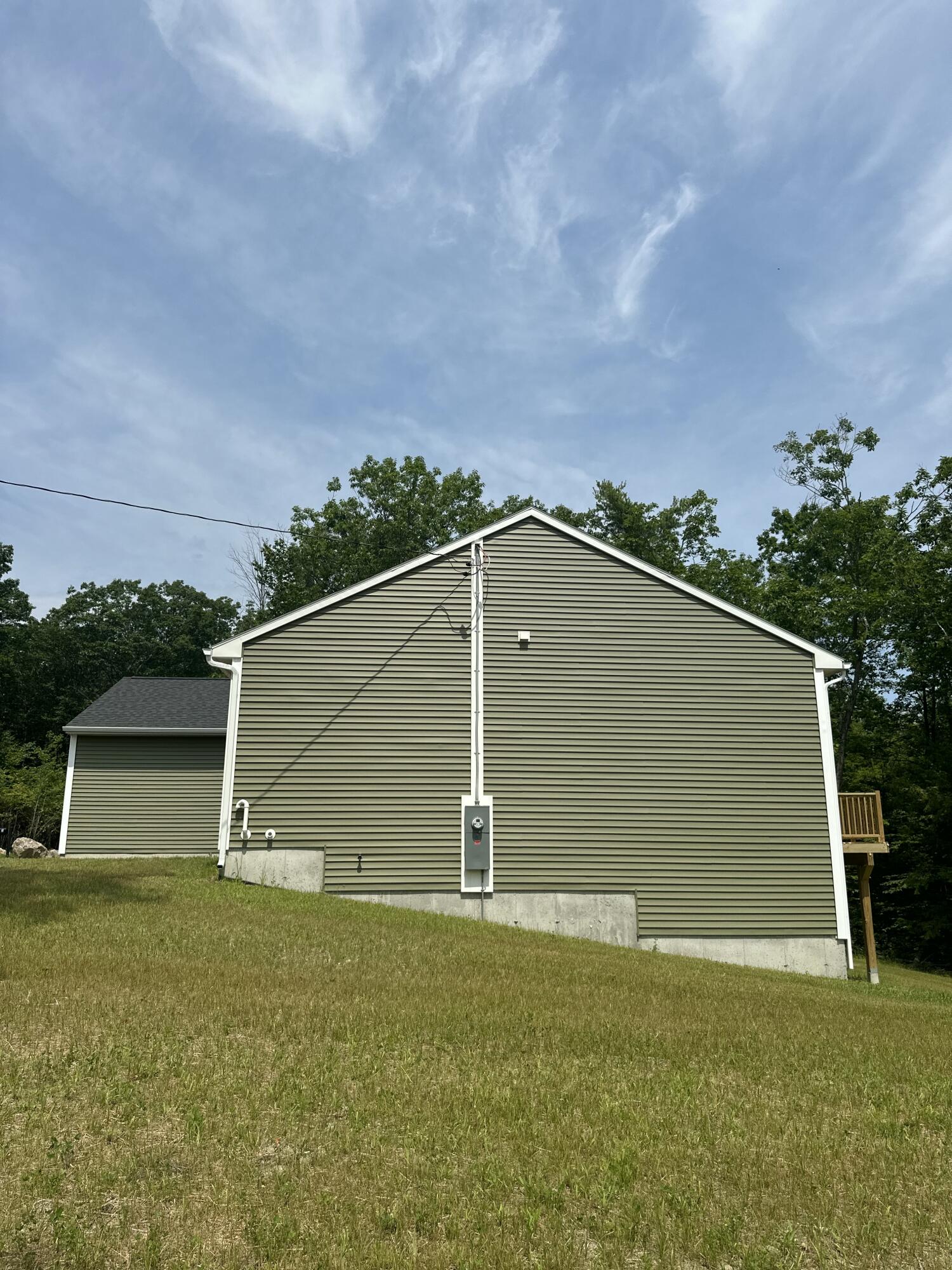 4 Lochview Drive, Lewiston, ME, 04240