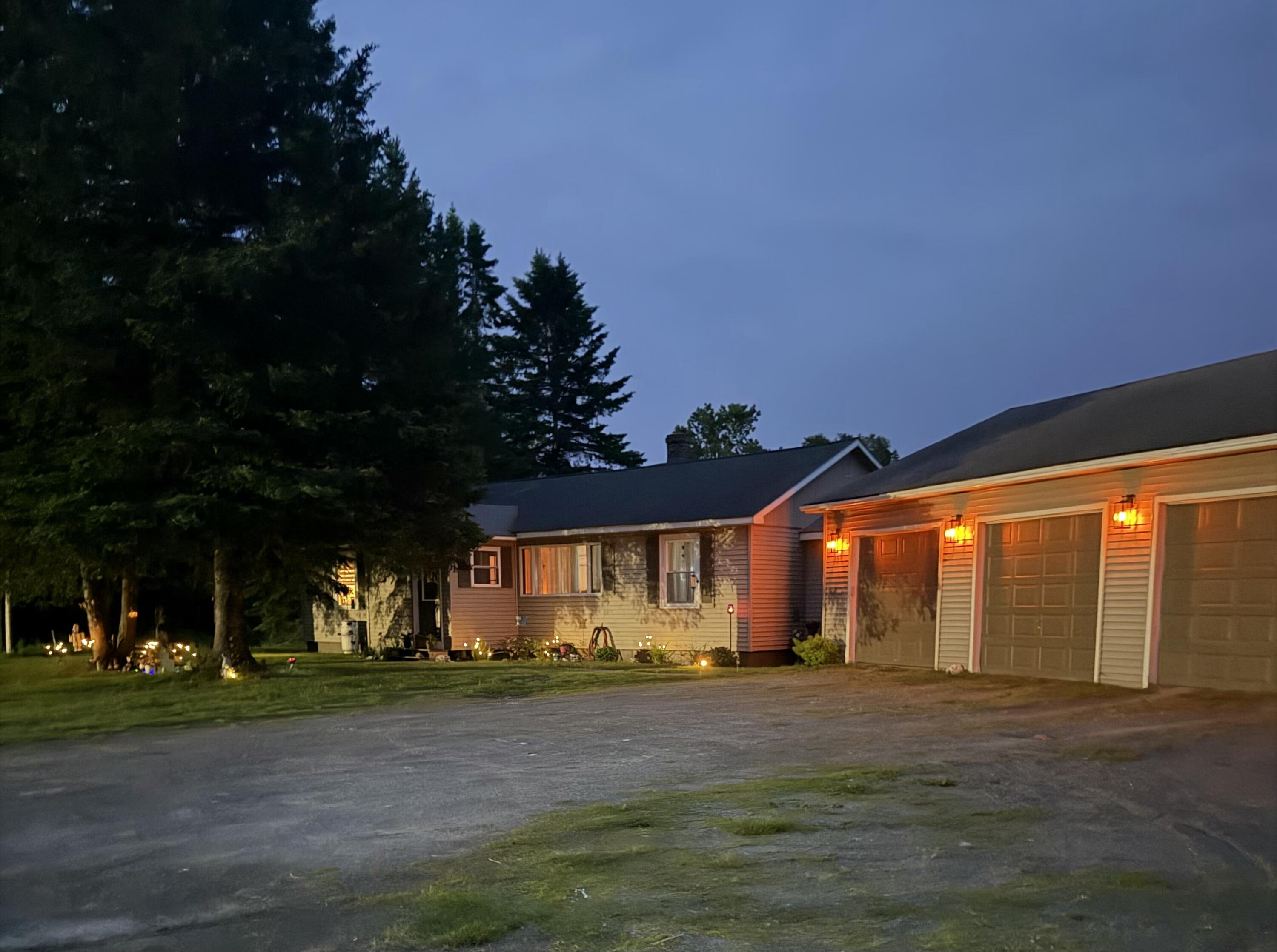 Photo of 5 Heald Stream Road Jackman ME 04945