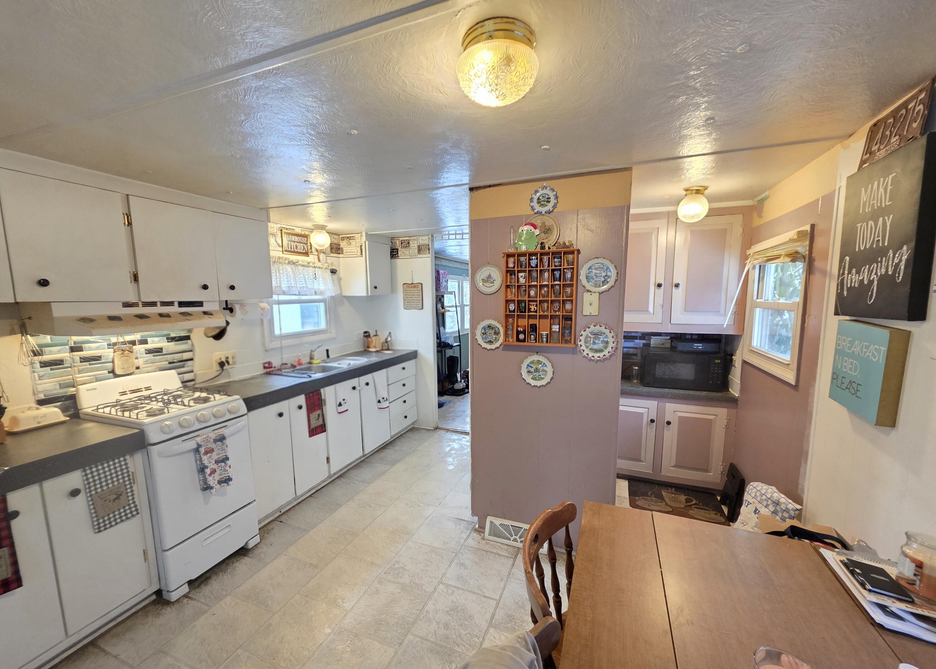 46 Cedar Street, Millinocket, ME, 04462