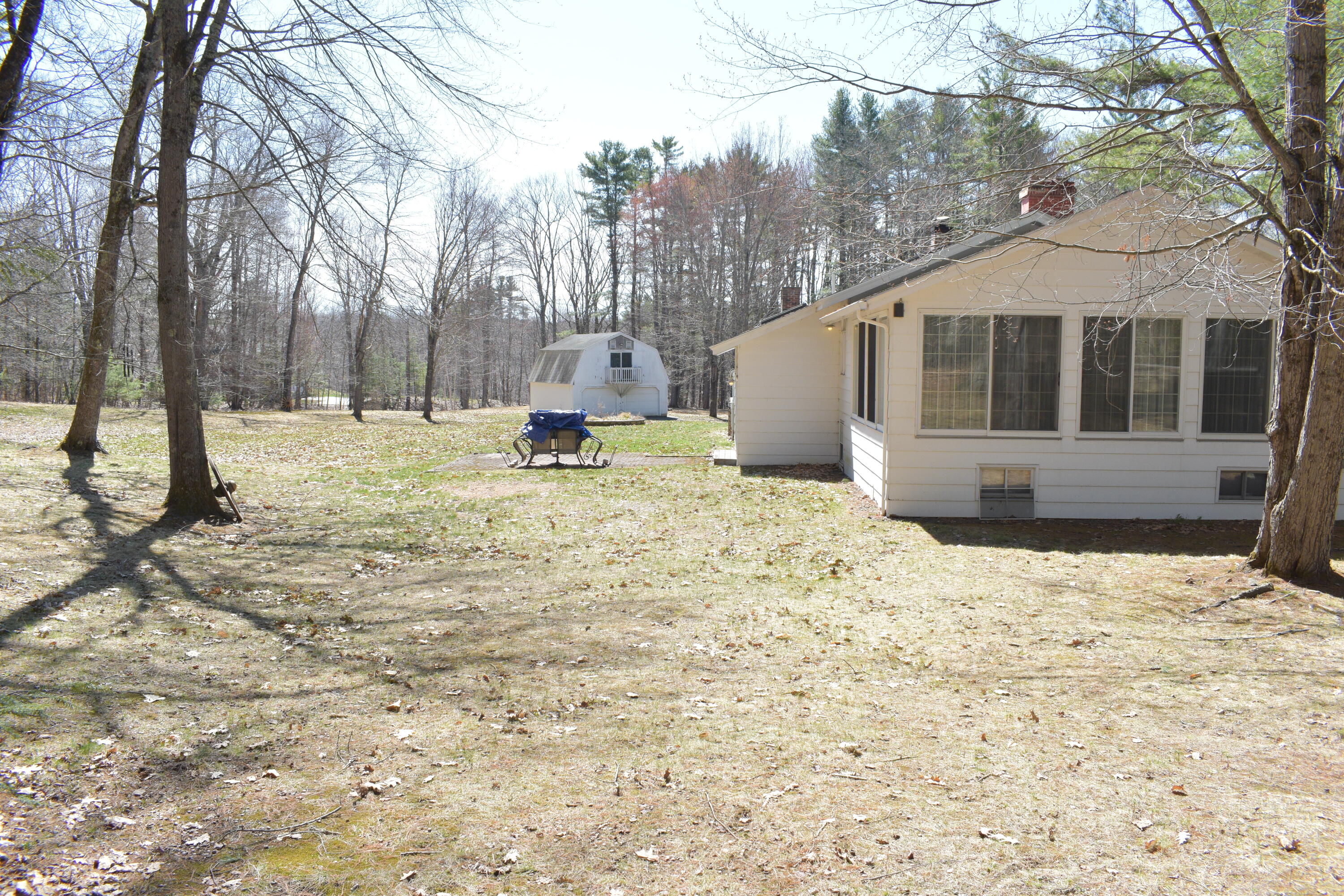 269 Beech Ridge Road, Scarborough, ME, 04074