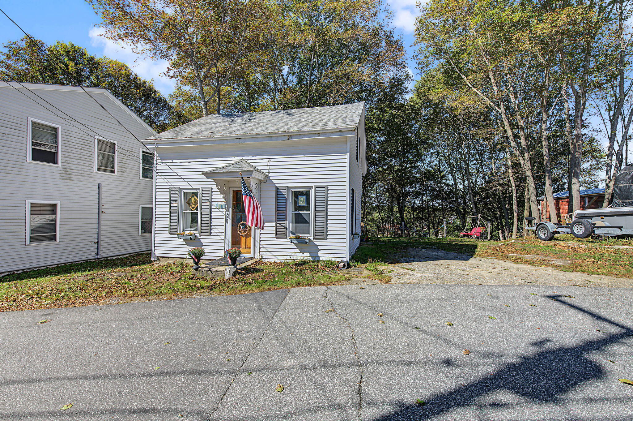 Photo of 21 Huse Street Bath ME 04530