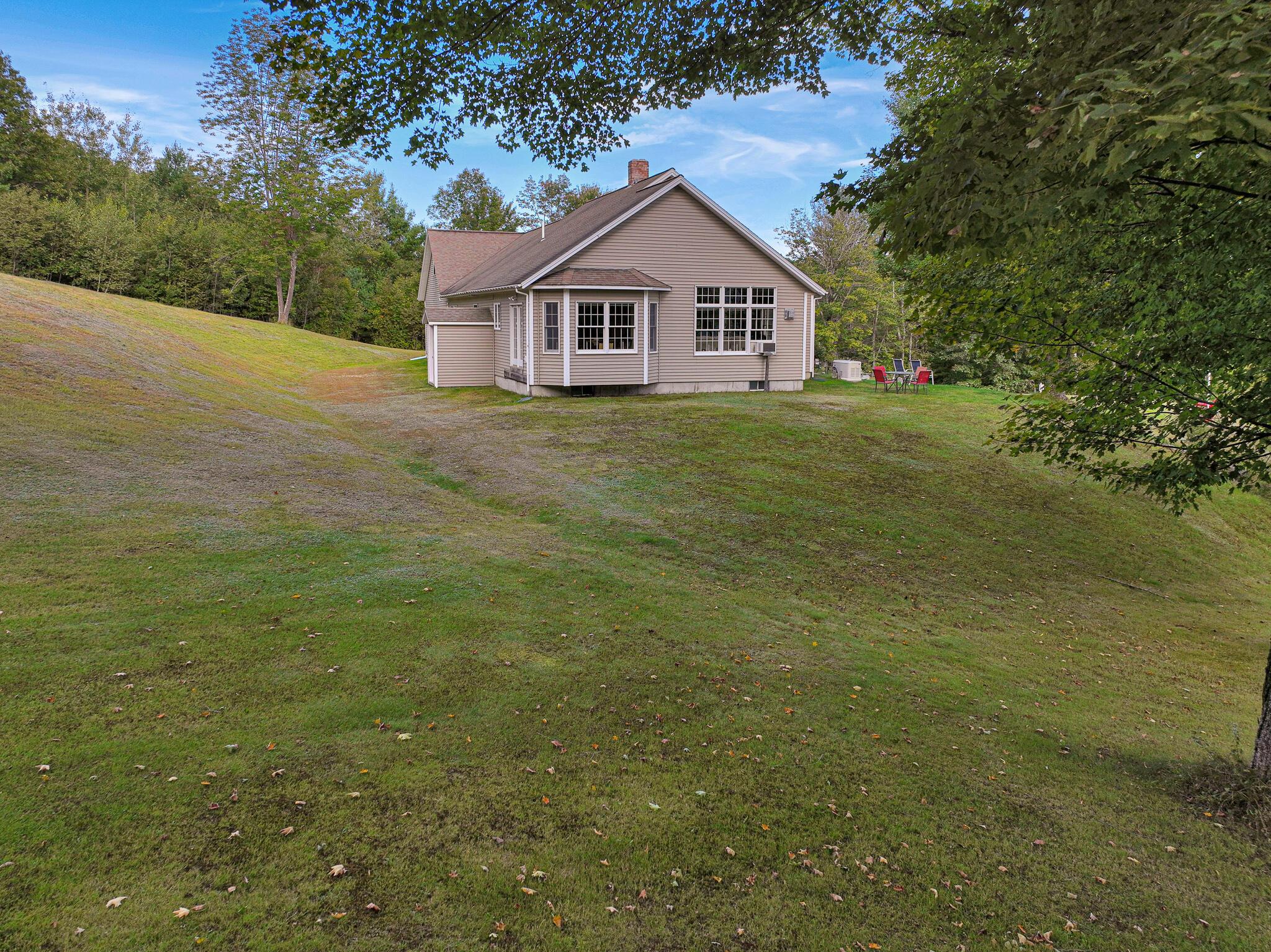 44 Mountain View Road, Mexico, ME, 04224