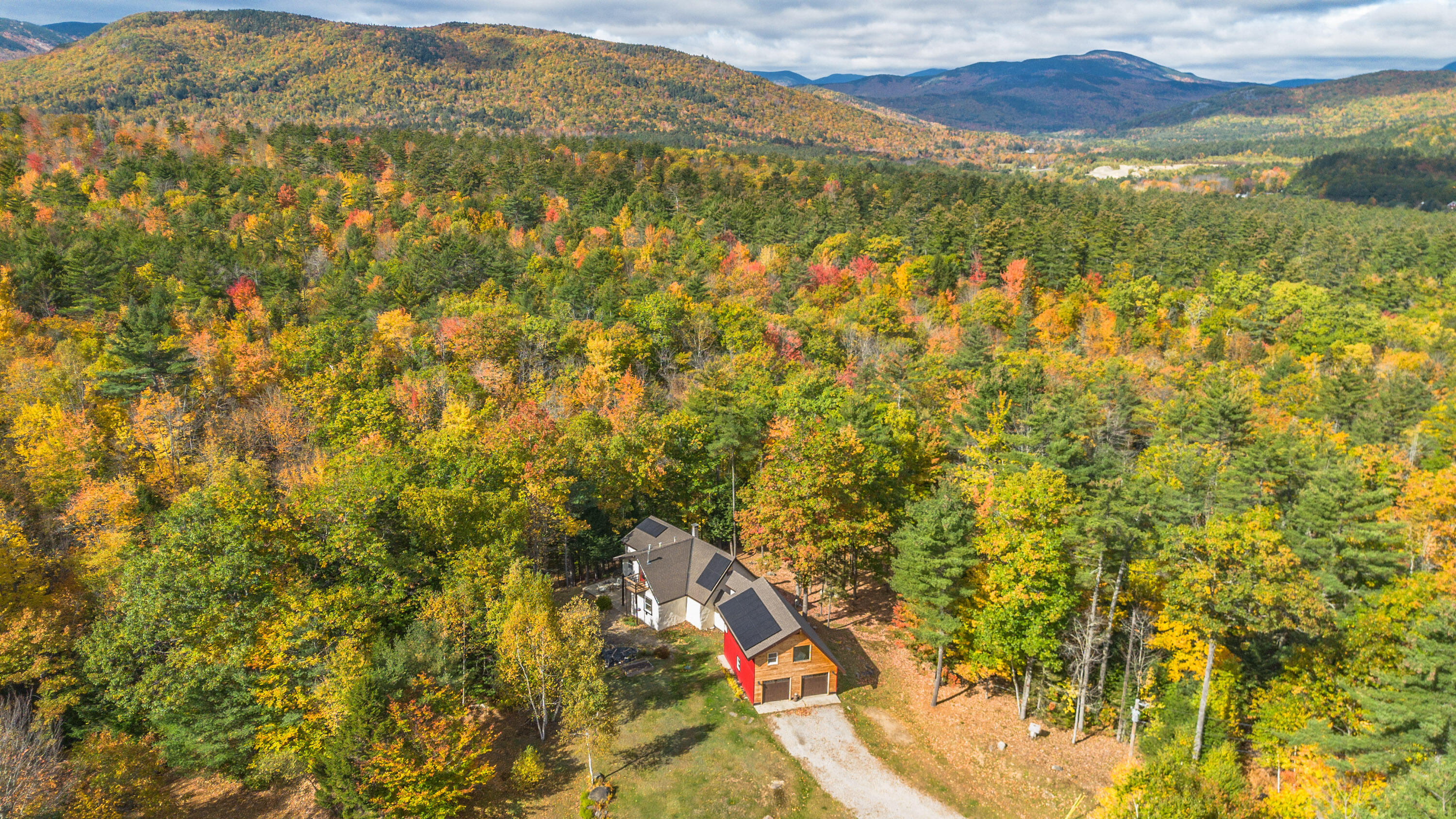 95 Holt Hill Road, Bethel, ME, 04217