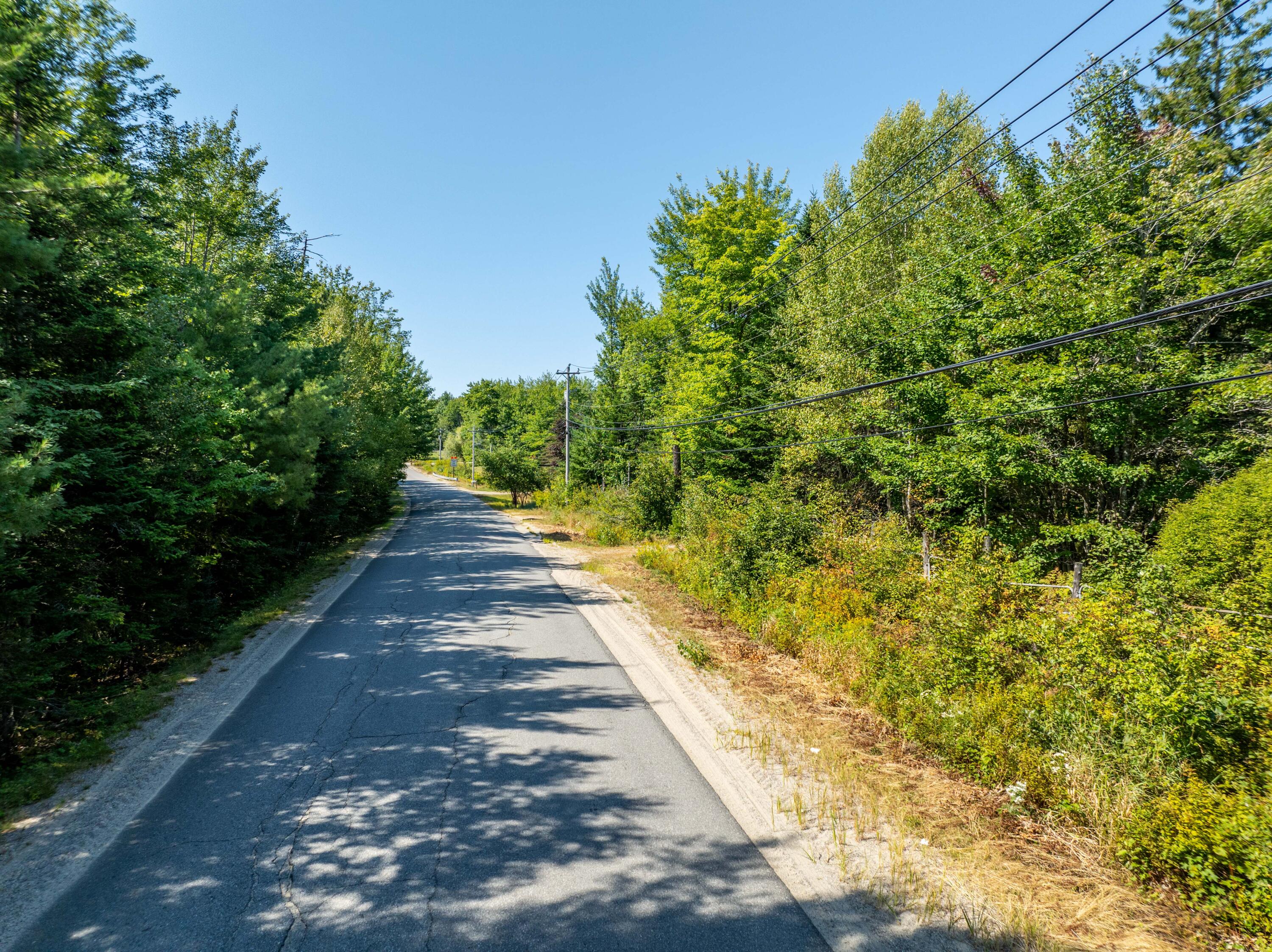 `Map 4, Lot 17, Northfield Road, Marshfield, ME, 04654