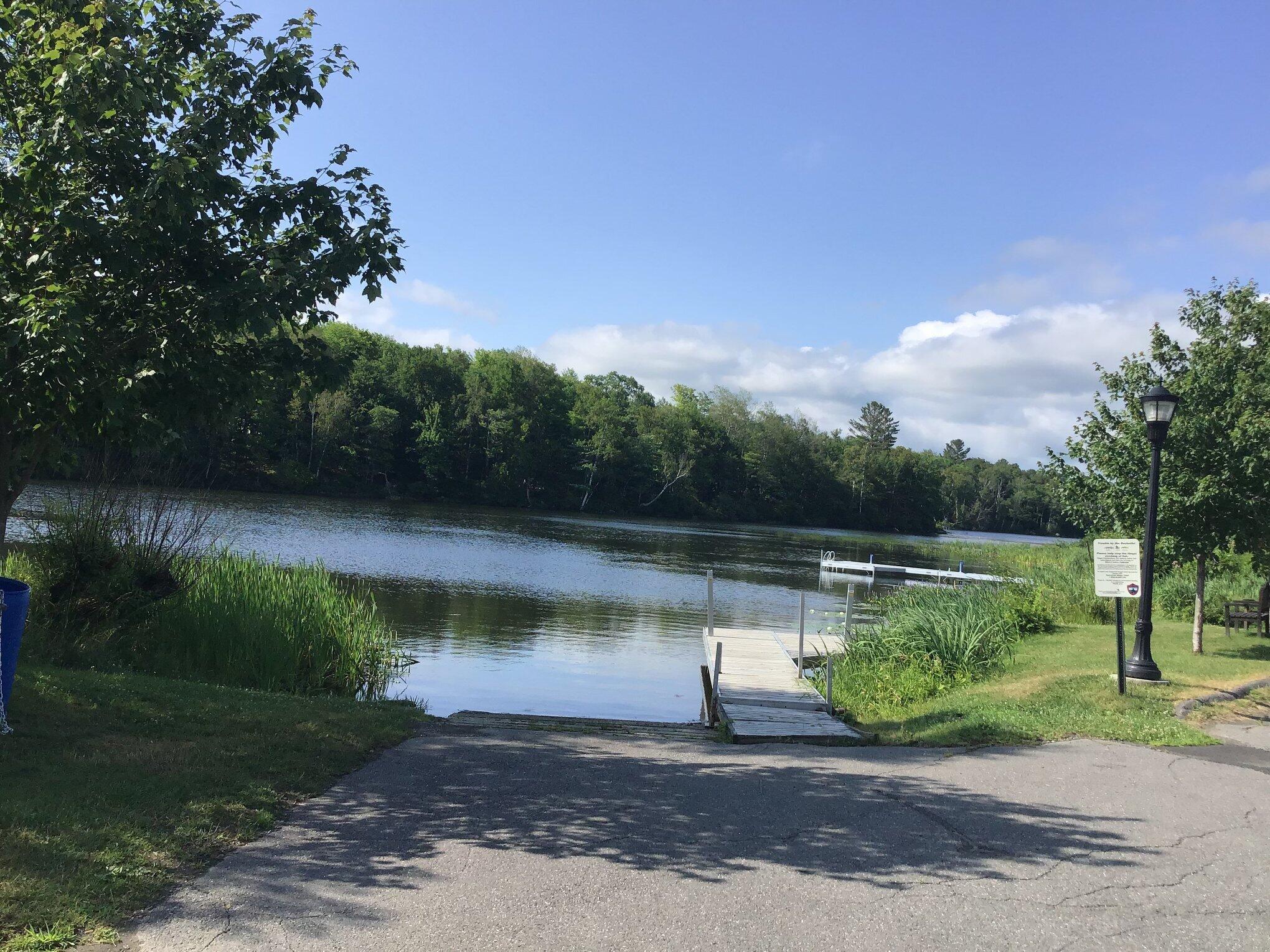 1 Blanchard Road, Monson, ME, 04464