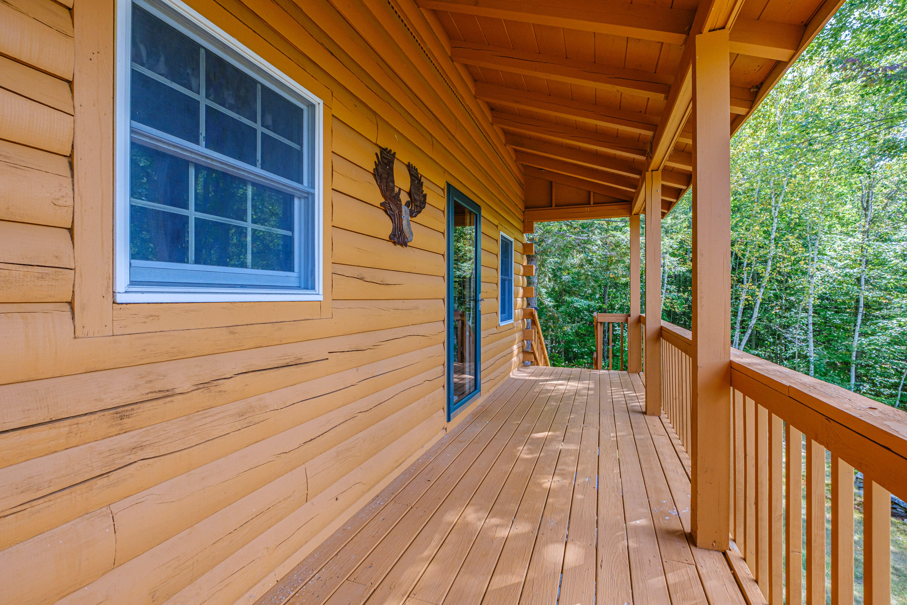 328 French HIll Road, Albany Twp, ME, 04217