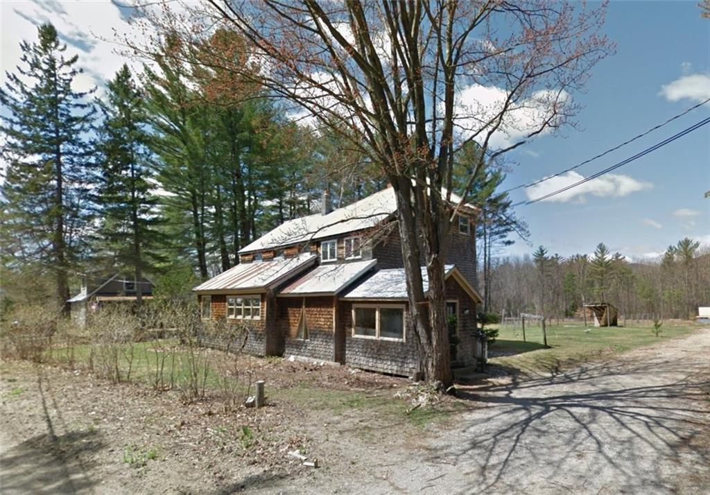 221 Barker Road, Bethel, ME, 04217-3227