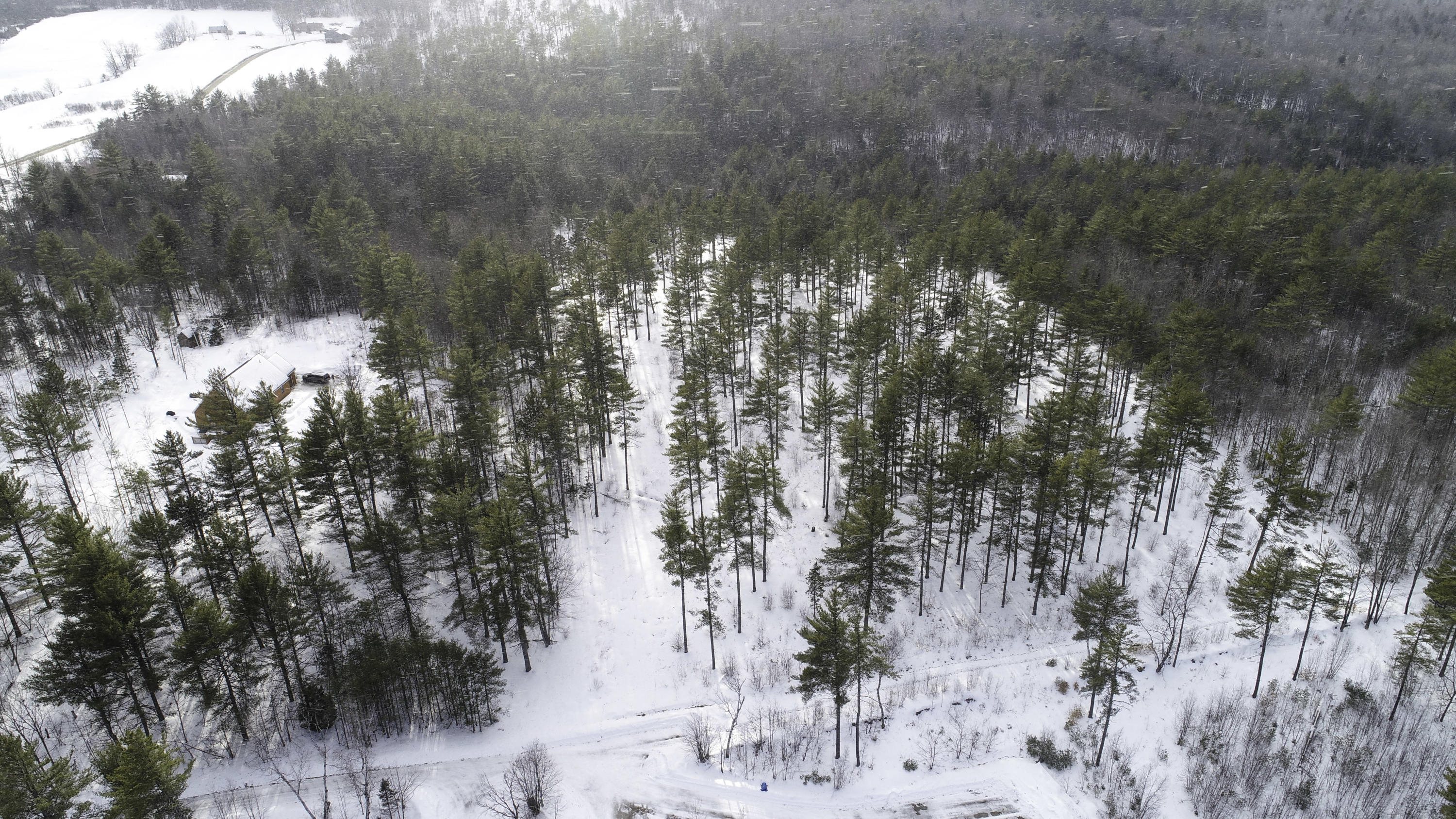 Lot 1 Lyman Wheeler Road, Bethel, ME, 04217