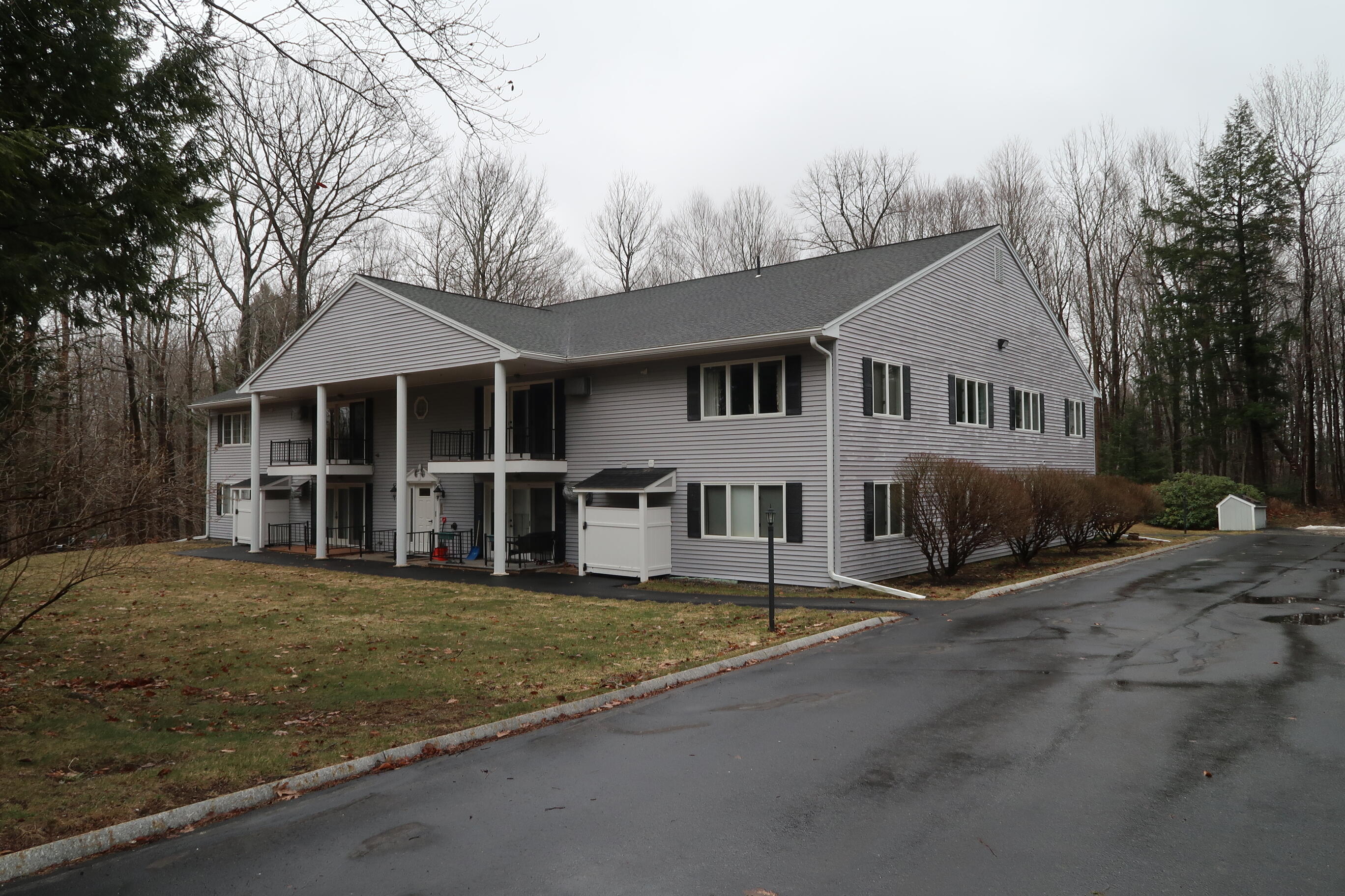 0 Thomes Way, Cumberland, ME, 04021