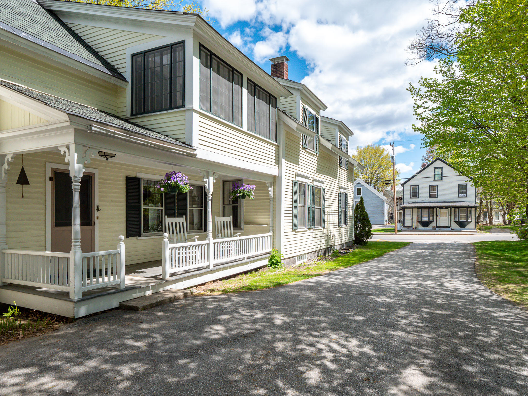 10 Church Street, Bethel, ME, 04217