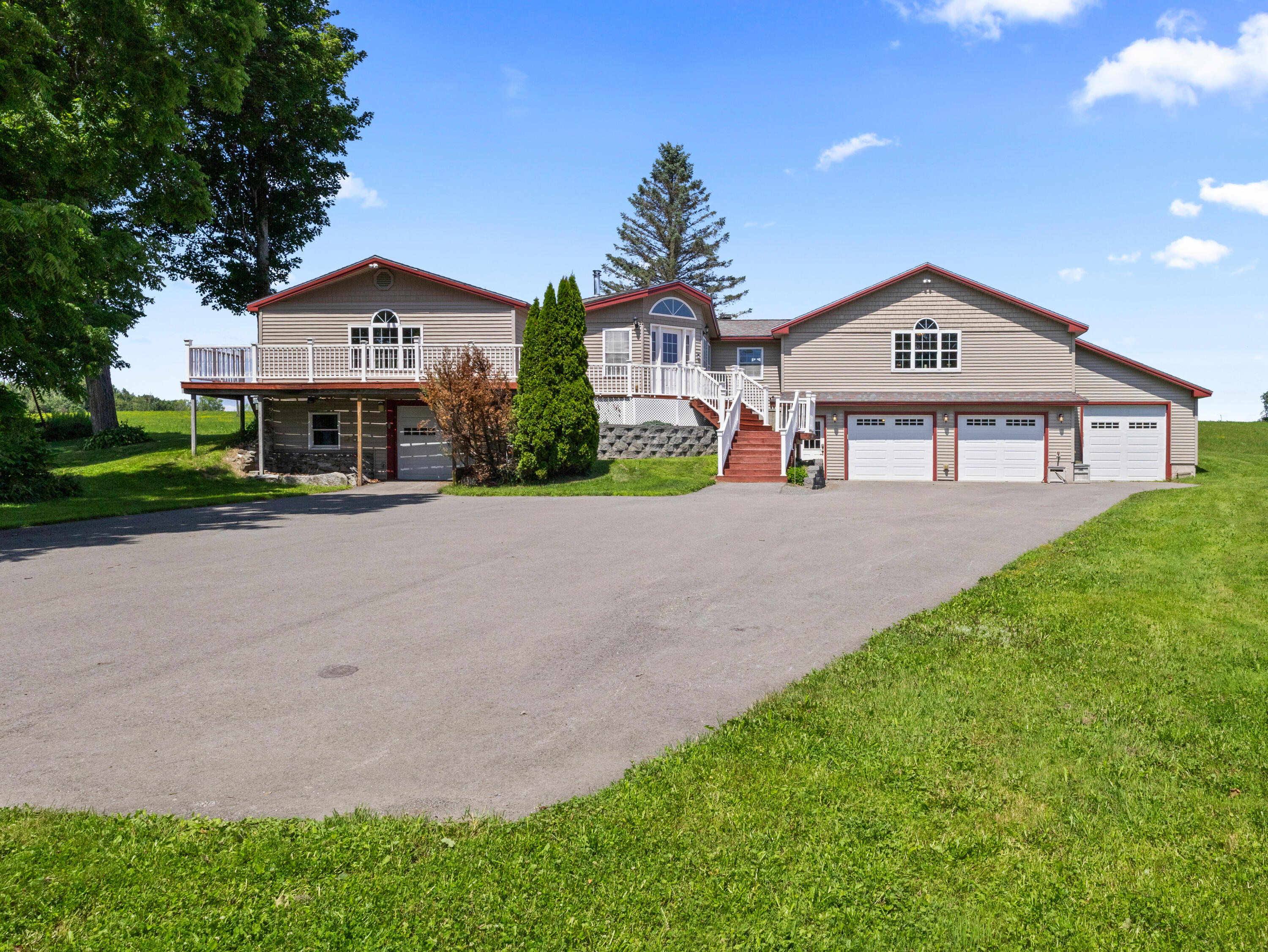 356 Range Road, Atkinson, ME, 04426