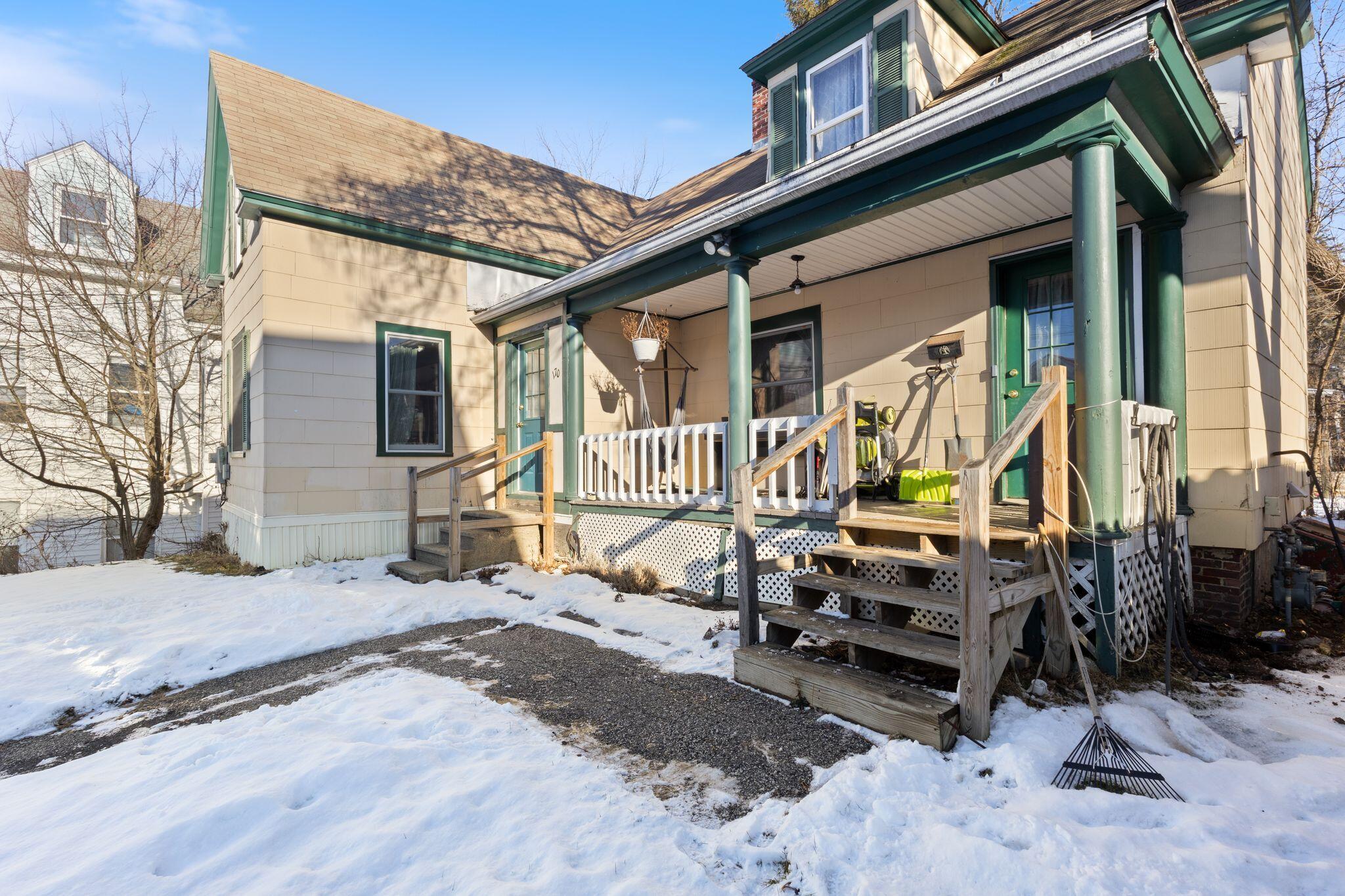 170 Holland Street, Lewiston, ME, 04240