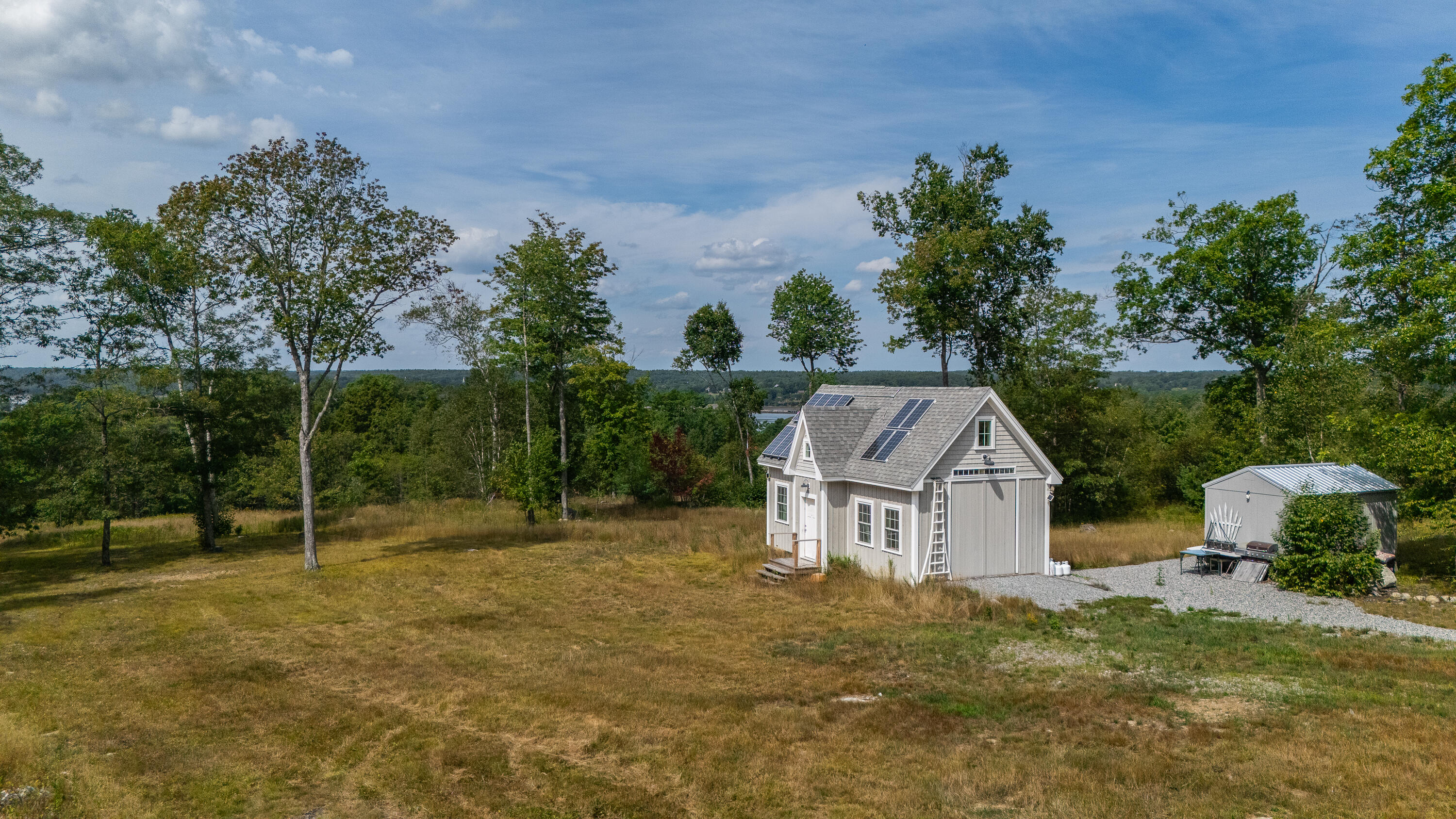 Photo of 61A Bay View Trail Edgecomb ME 04556
