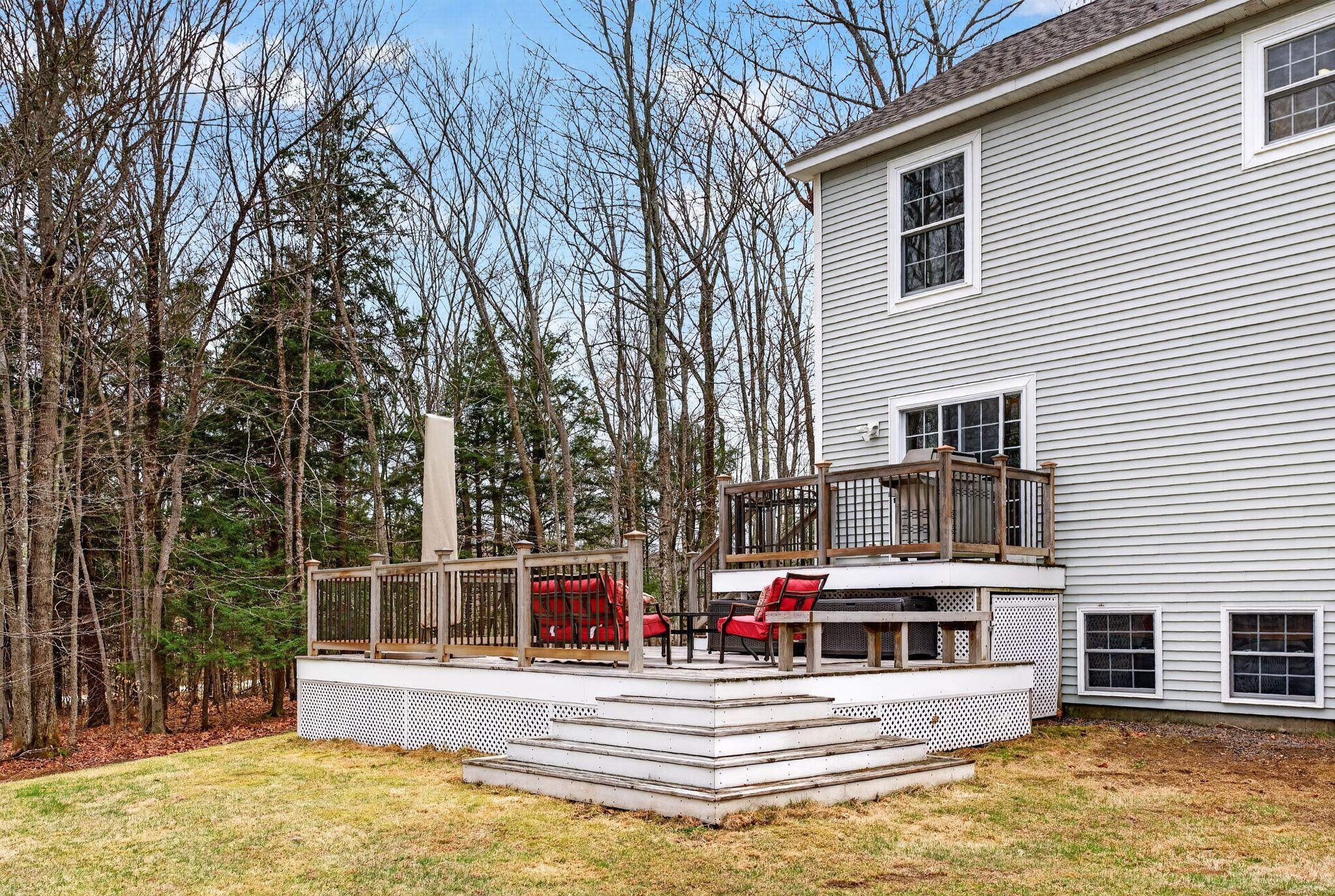 110 Gordon Farms Road, Gorham, ME, 04038