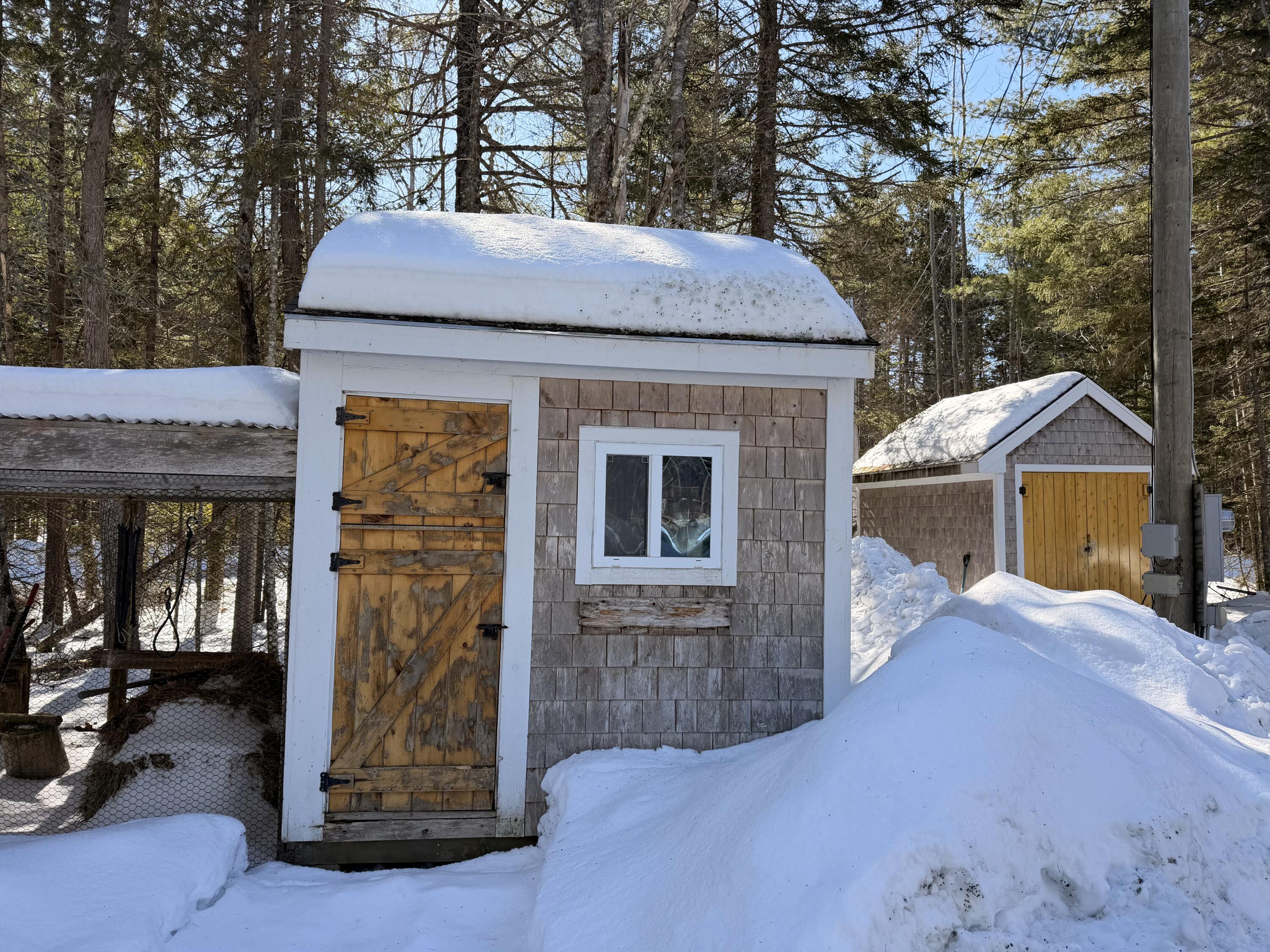 347 Ellsworth Road, Blue Hill, ME, 04614