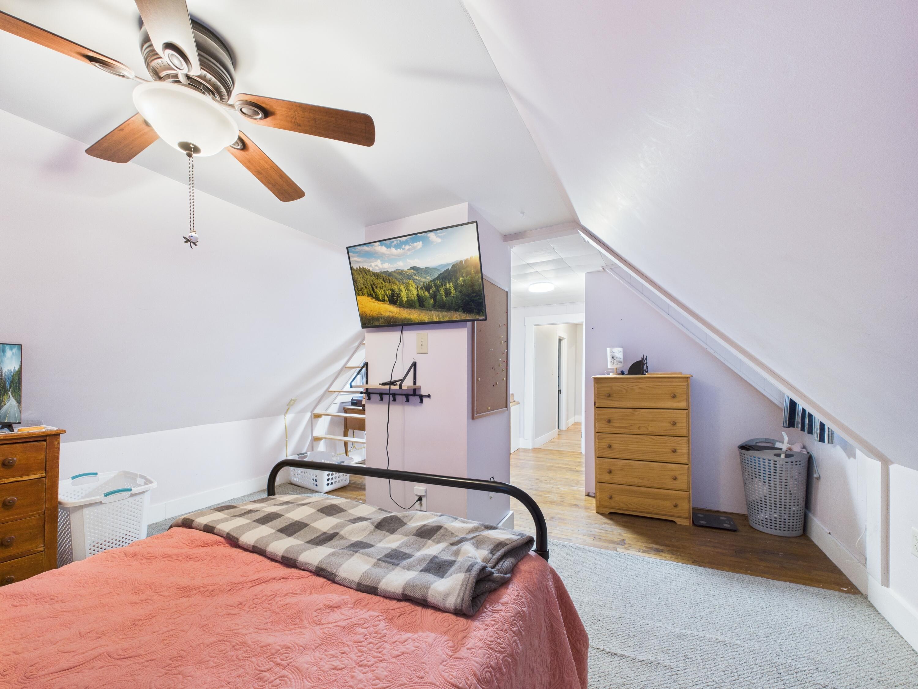 1616 Main Street, Mapleton, ME, 04757