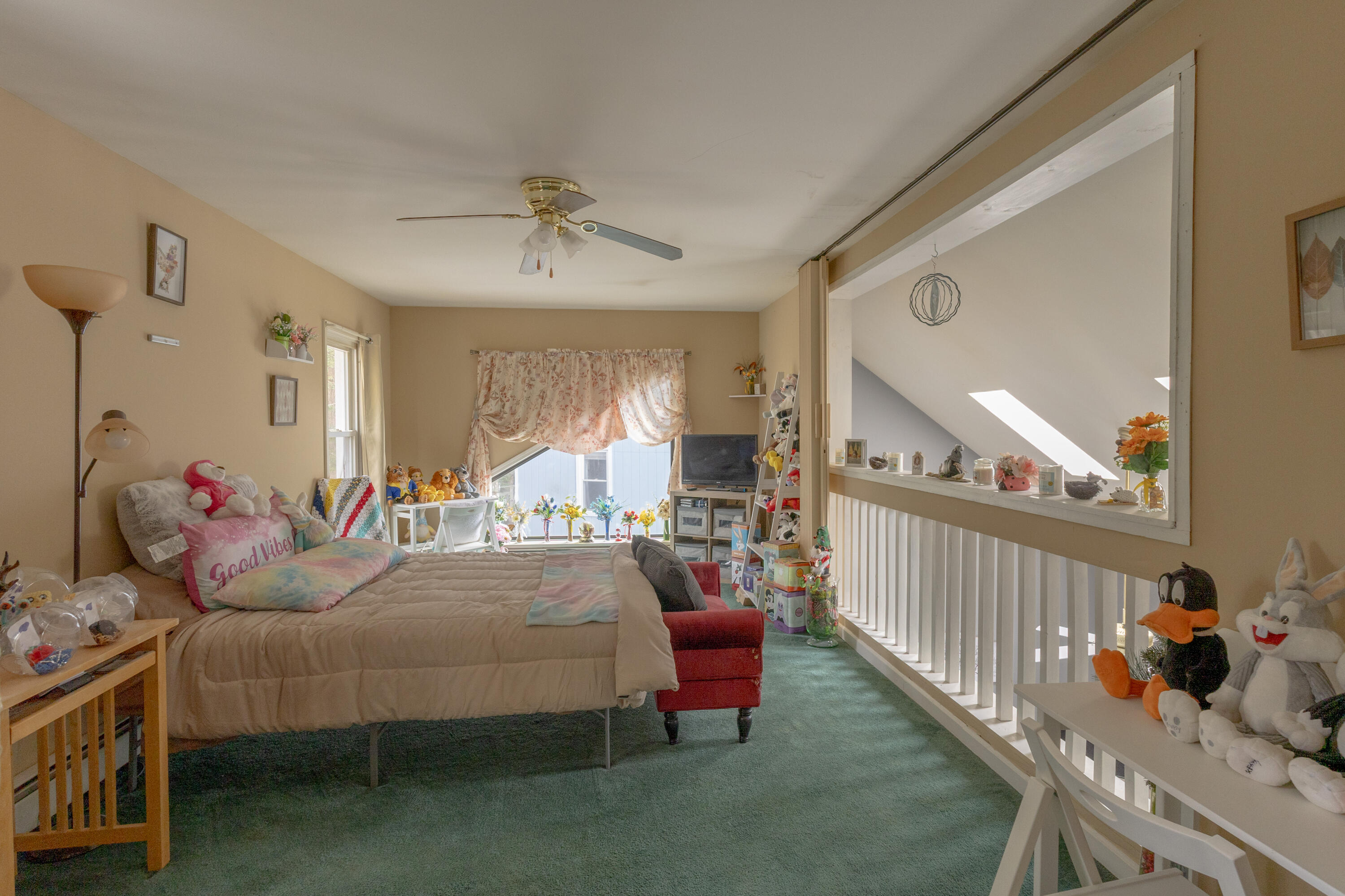 75 Adams Landing Road, Topsham, ME, 04086