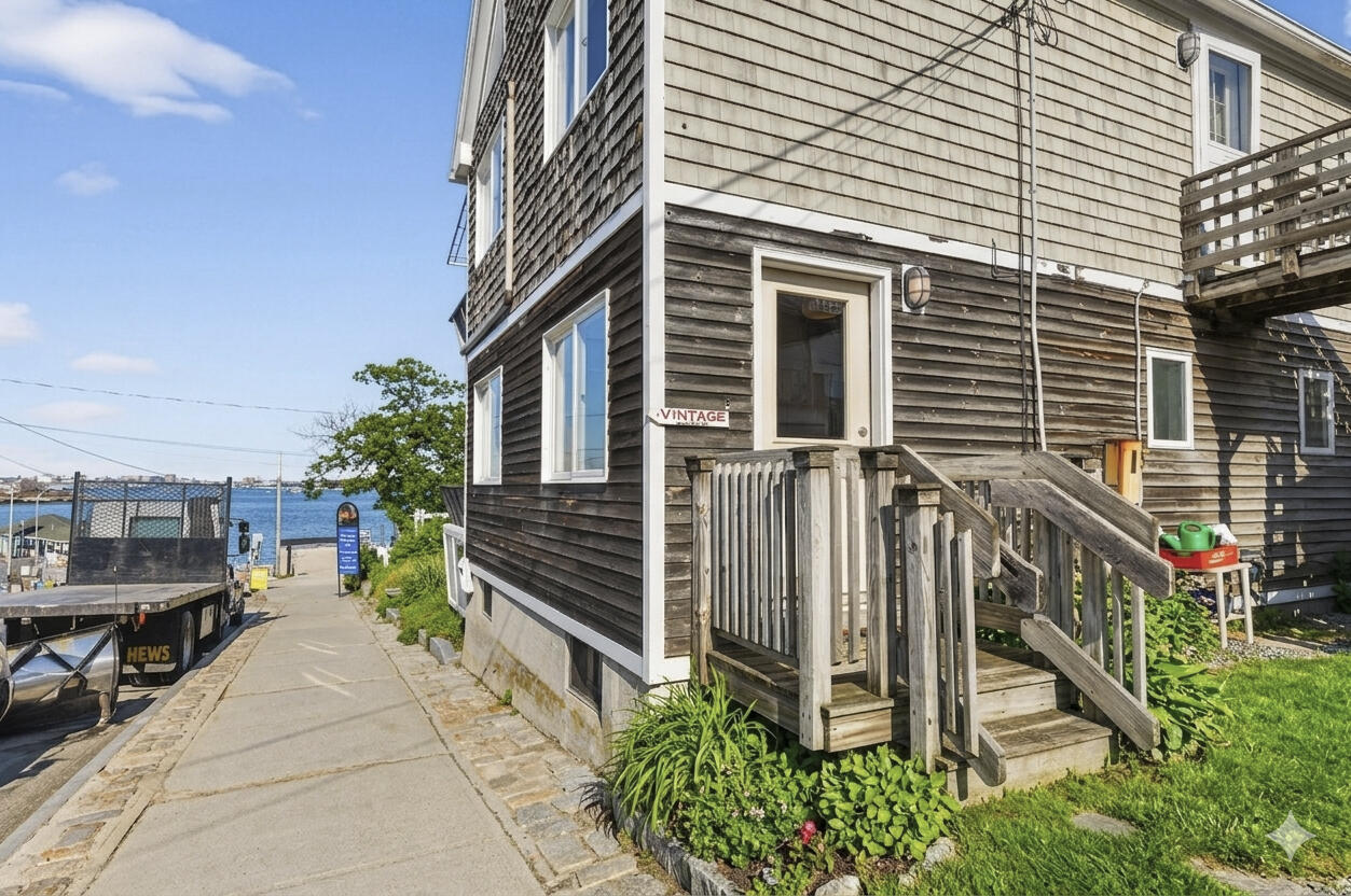 14 Welch Street UNIT 1 and 2, Portland, ME, 04108