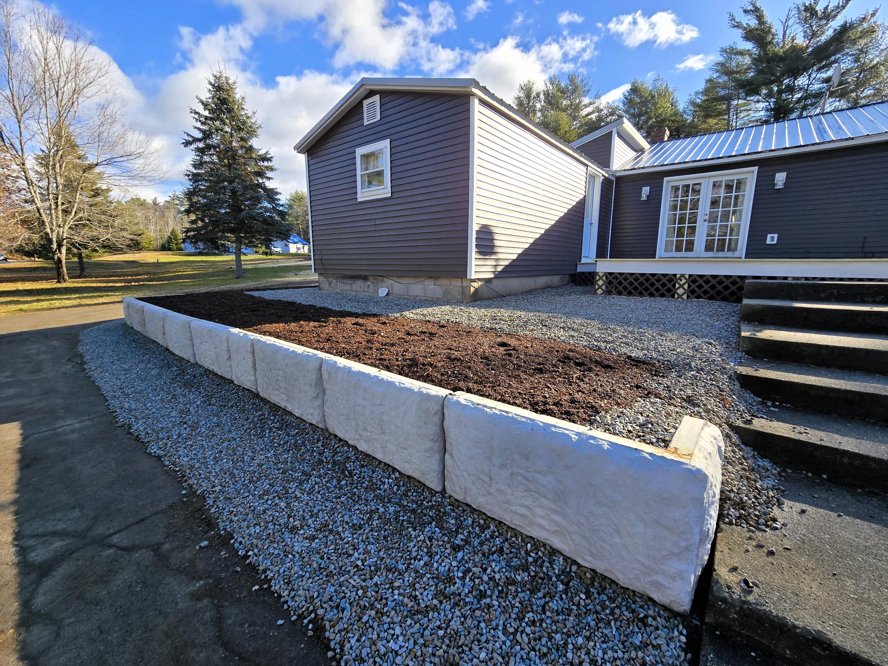 377 Village Road, Jackson, ME, 04921