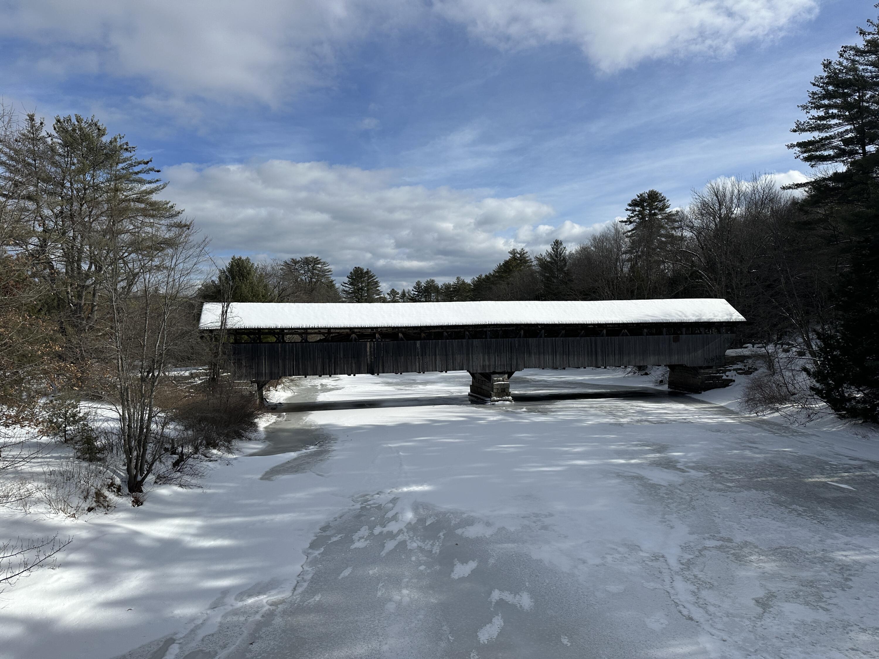 00 North Road, Parsonsfield, ME, 04047