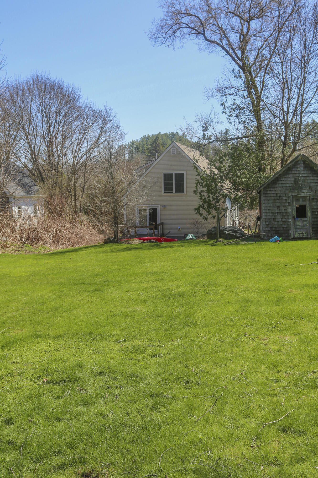 20 Searsmont Road, Appleton, ME, 04862