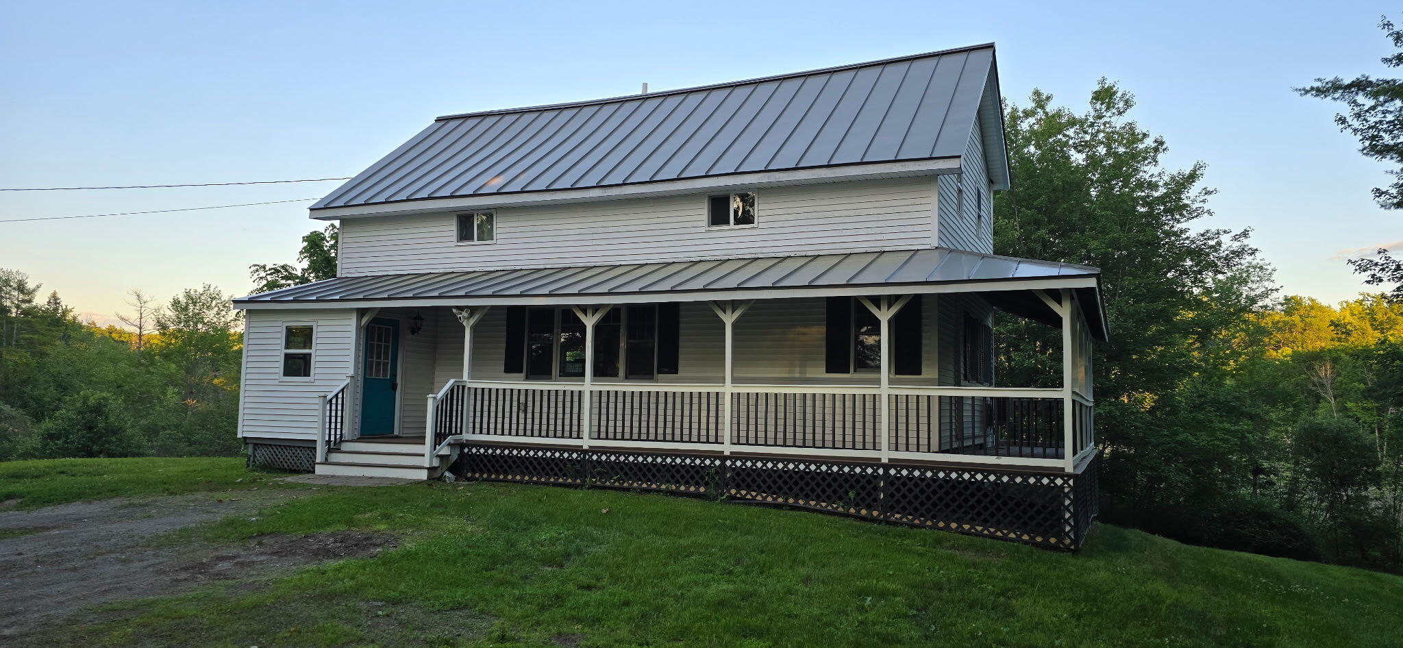 Kennebec County Kennebec County