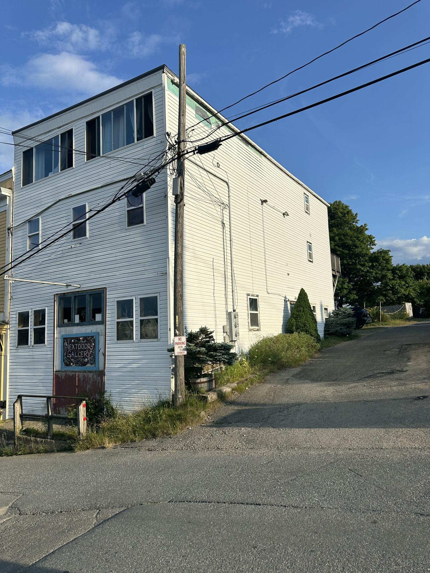 Photo of 8 Boynton Street Eastport ME 04631