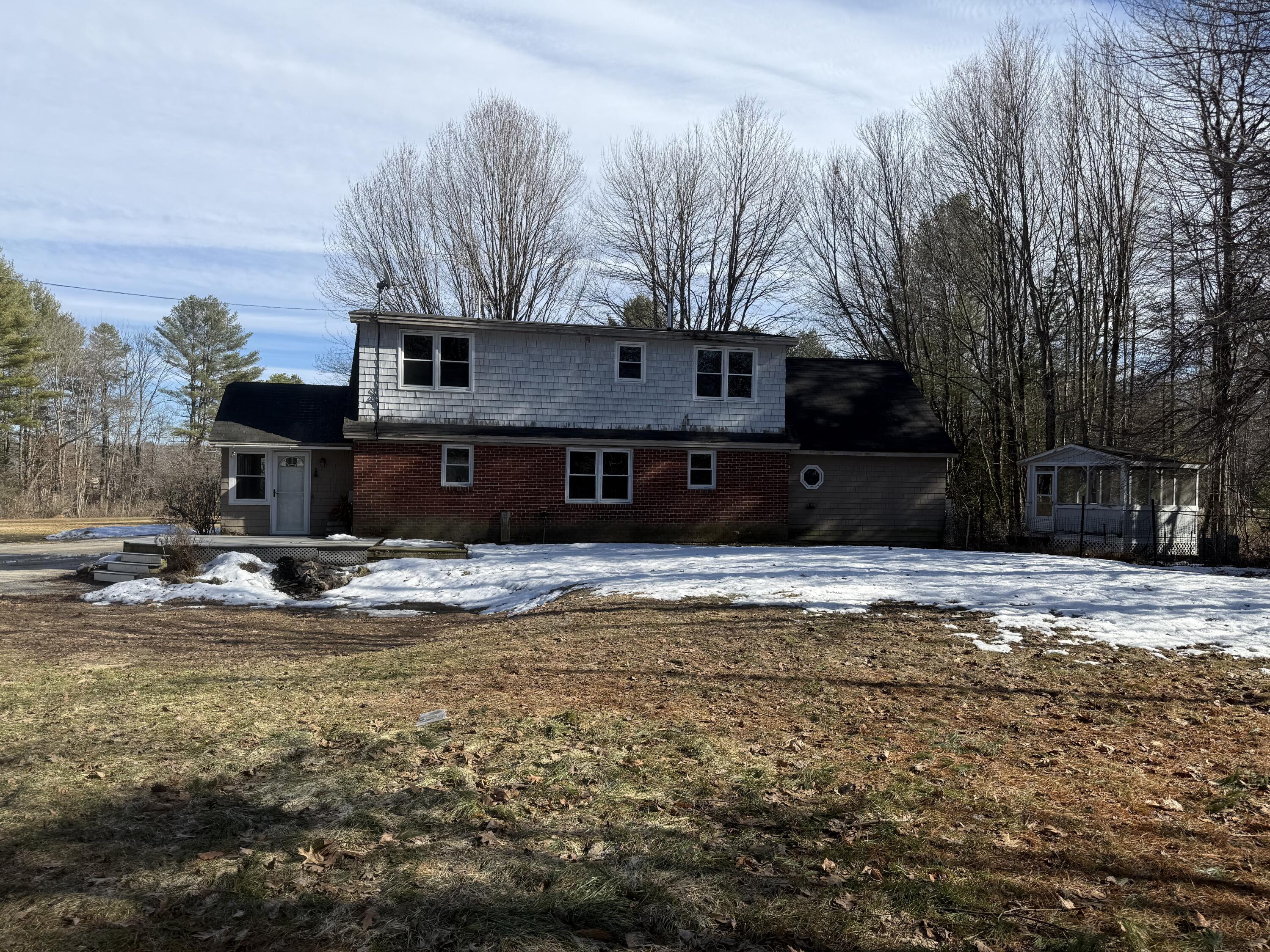 306 Empire Road, Poland, ME, 04274