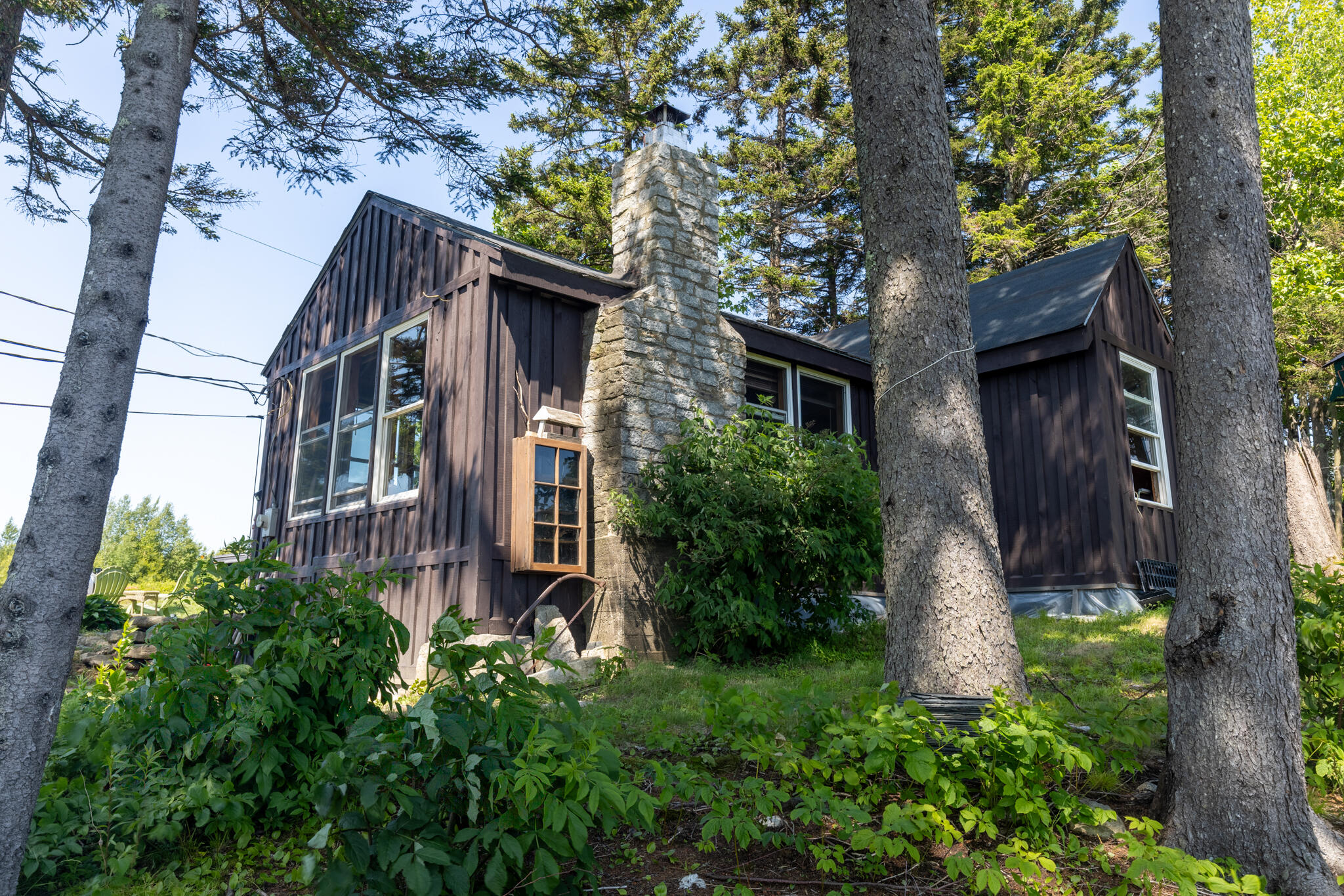 533 Mount Ephraim Map 4 Lot 63 Road, Searsport, ME, 04974