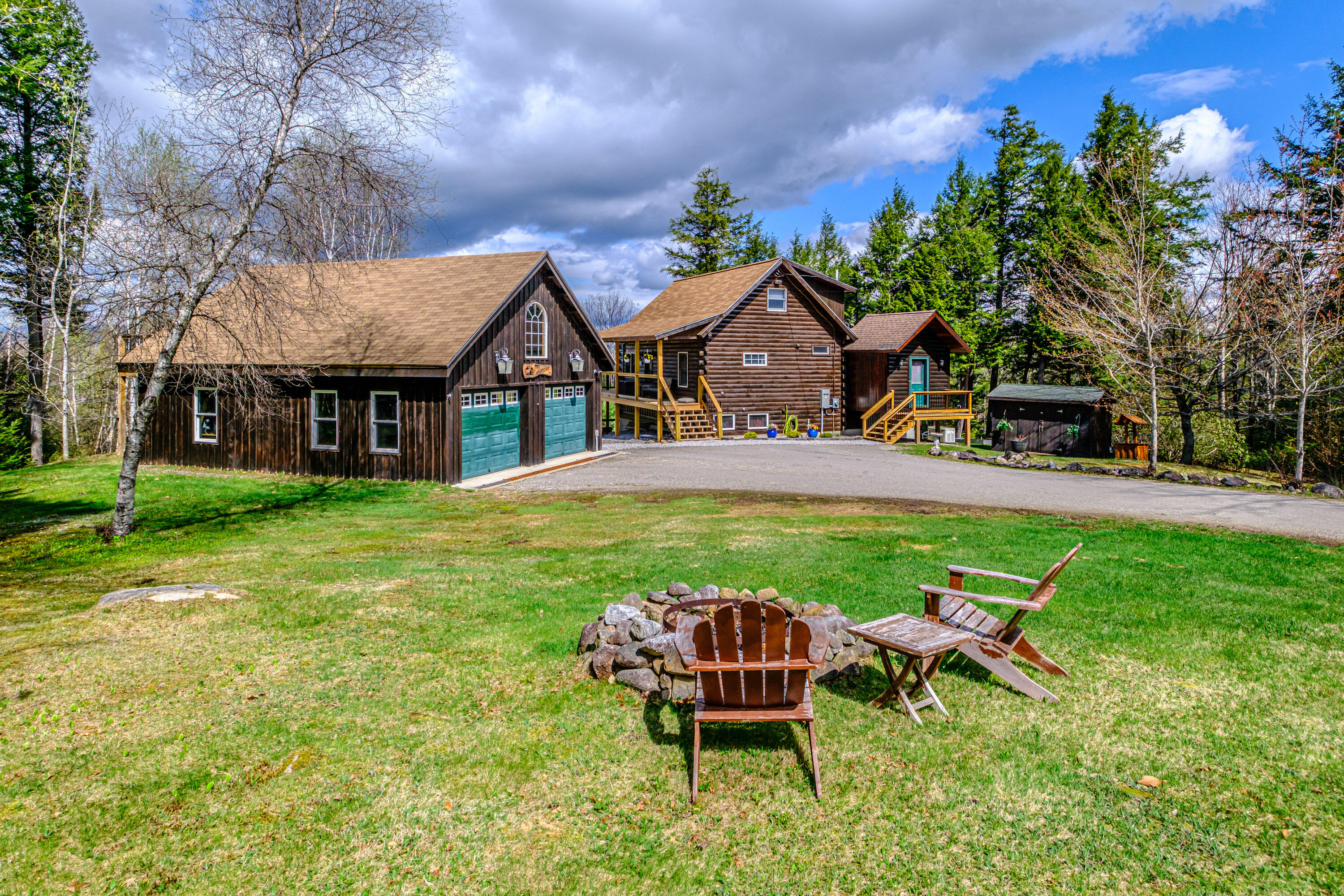 Ski Properties For Sale