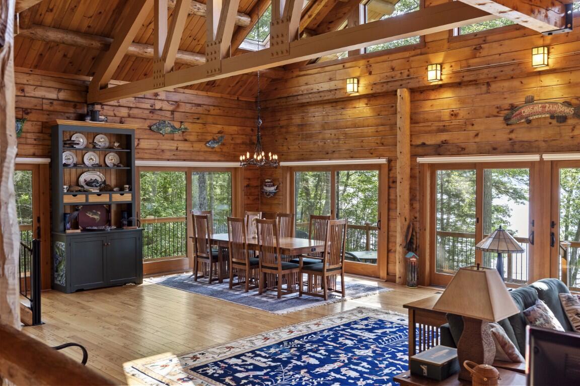 44 Stone Point Lane, Boothbay, ME, 04537