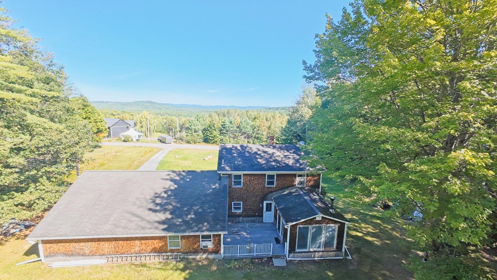 Photo of 428 Gore Road Otisfield ME 04270