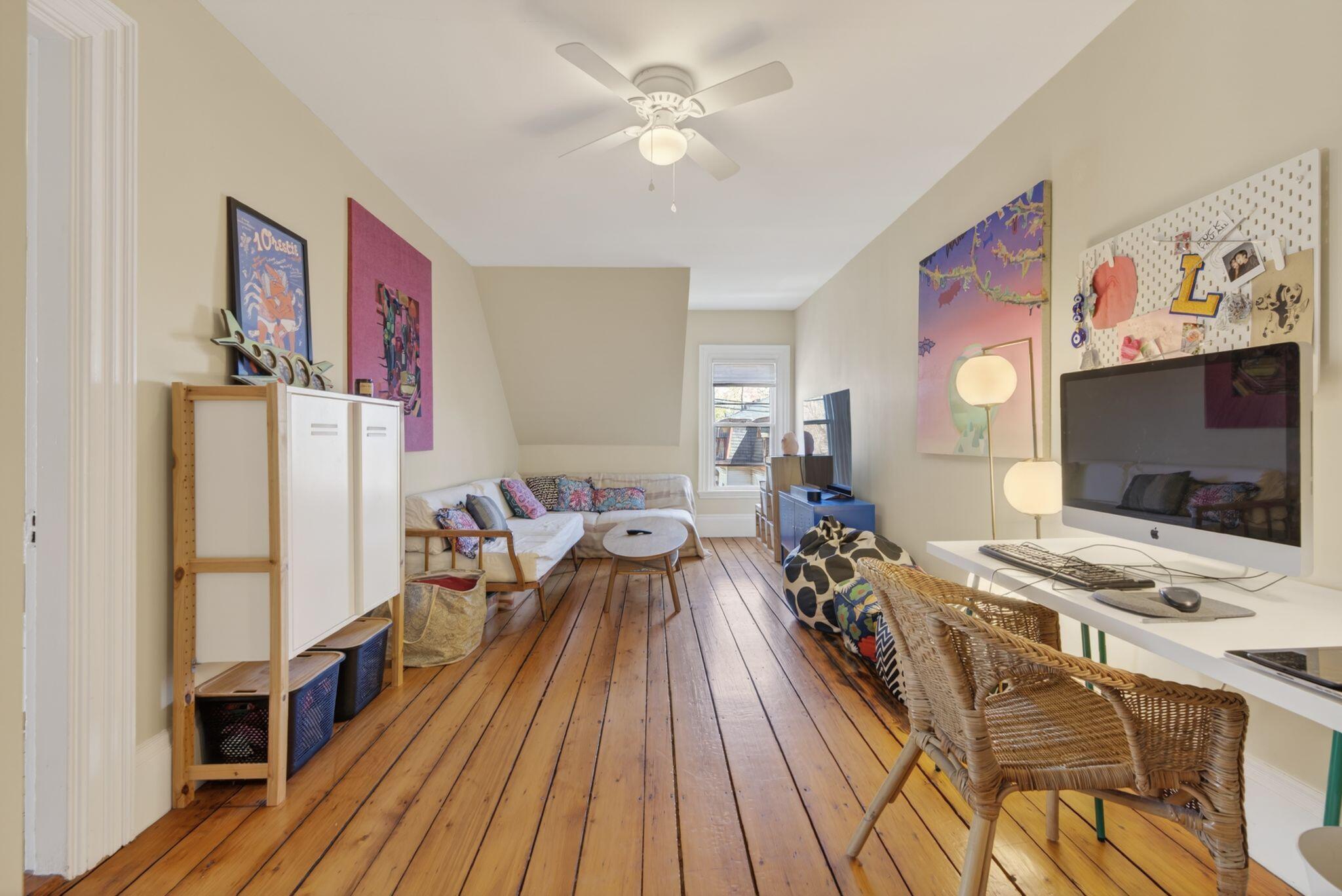 494 Cumberland Avenue, Portland, ME, 04101