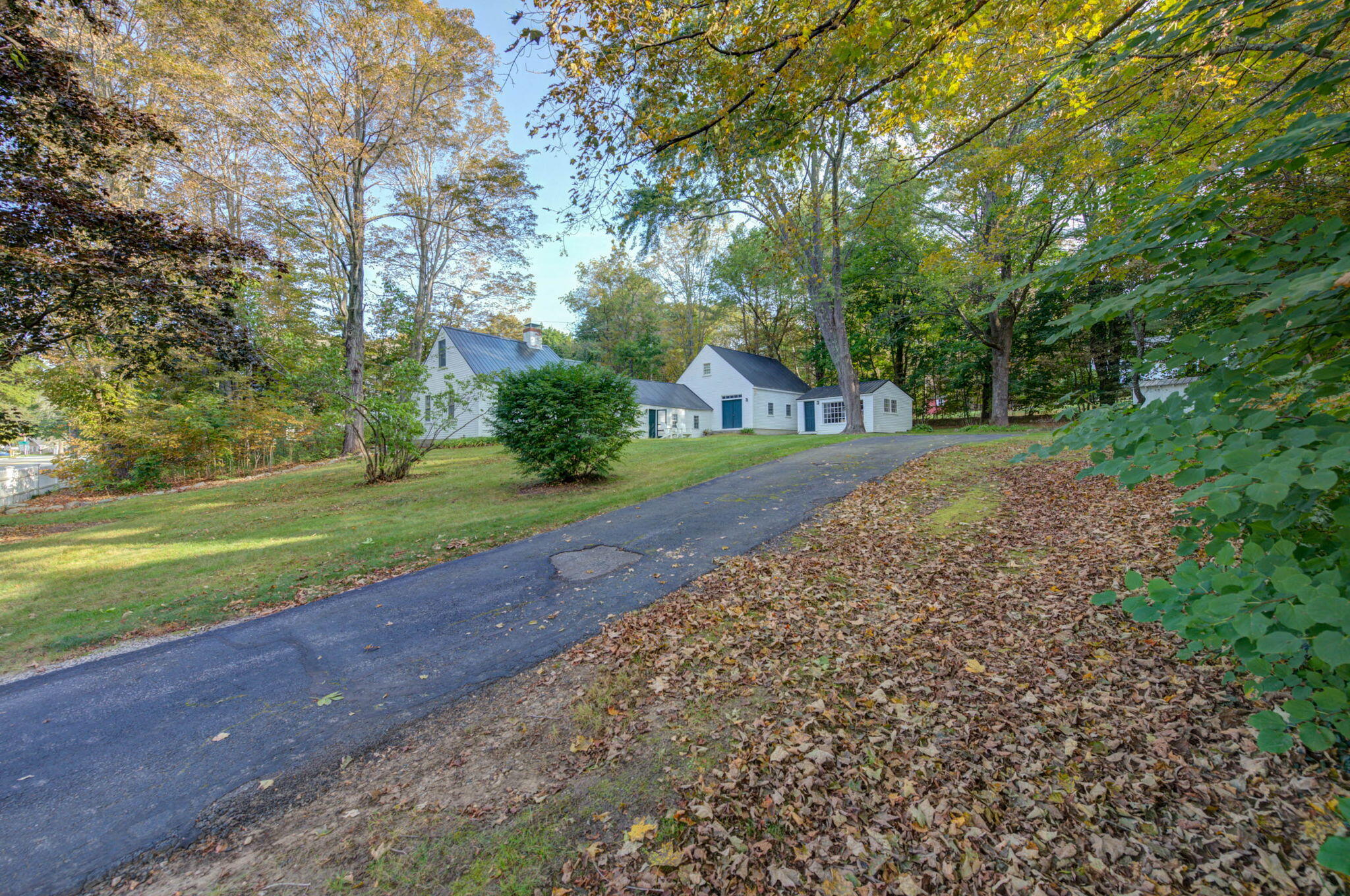 37 Main Street