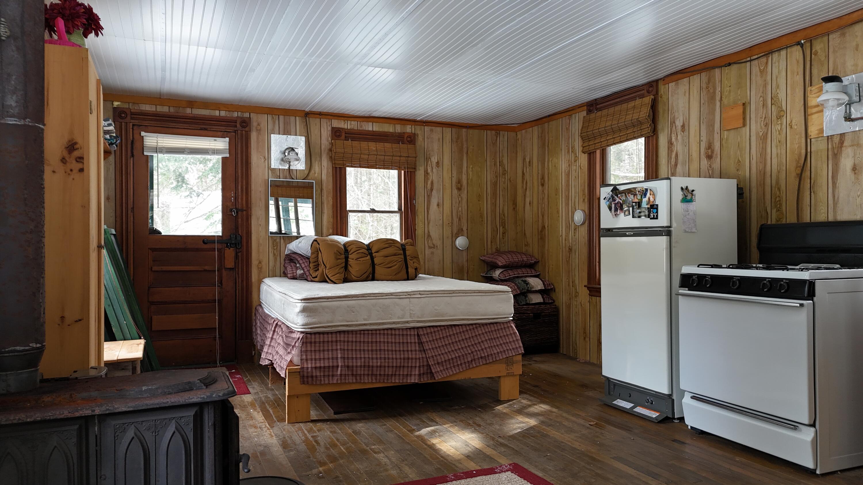 5.2 Lobster Lake, Lobster Twp, ME, 04441