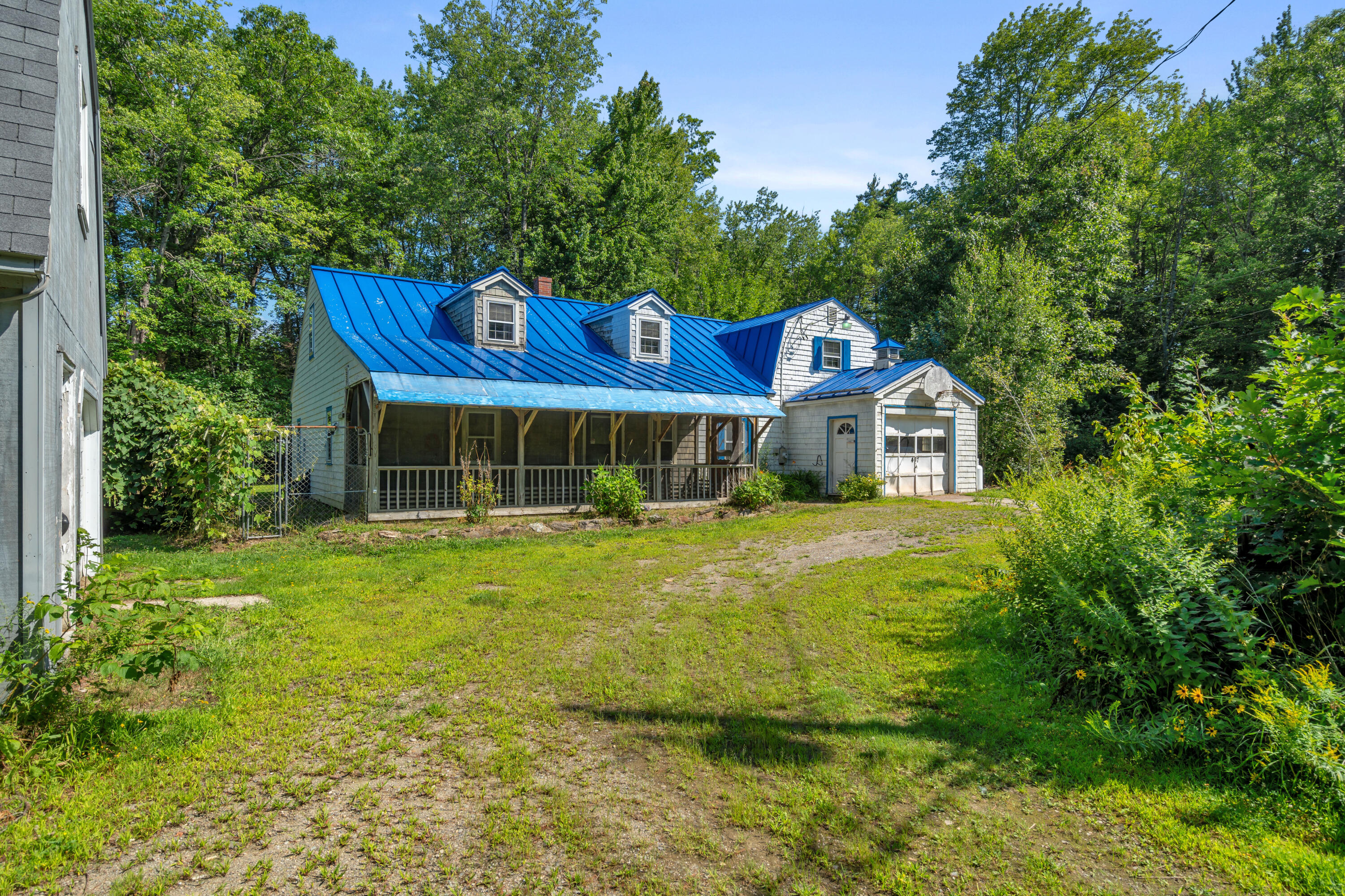 Photo of 417 Back Belmont Road Belmont ME 04952