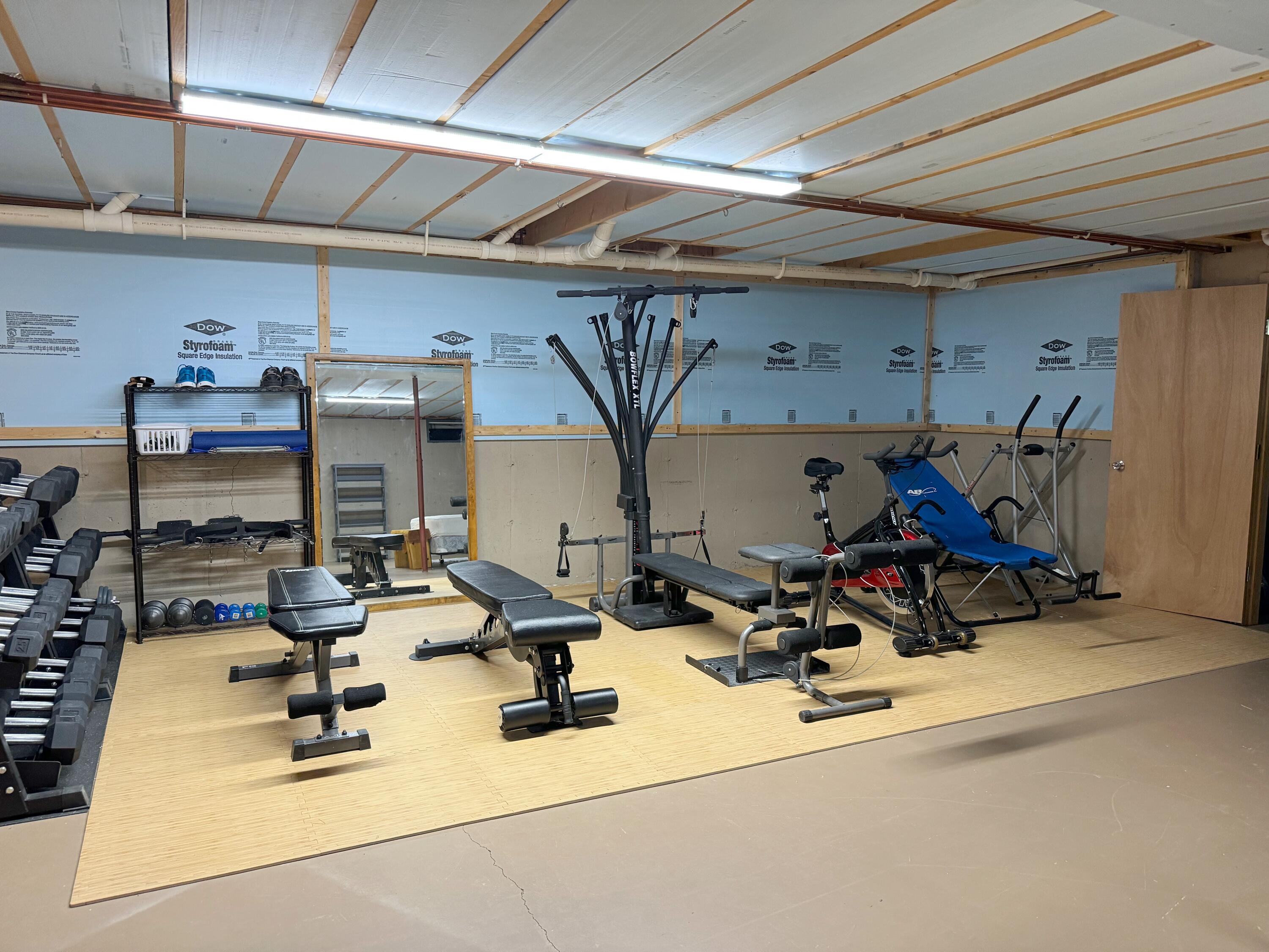 54 St John Road, Fort Kent, ME, 04743