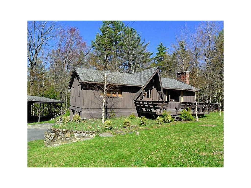 276 Howe Hill Road, Greenwood, ME, 04255