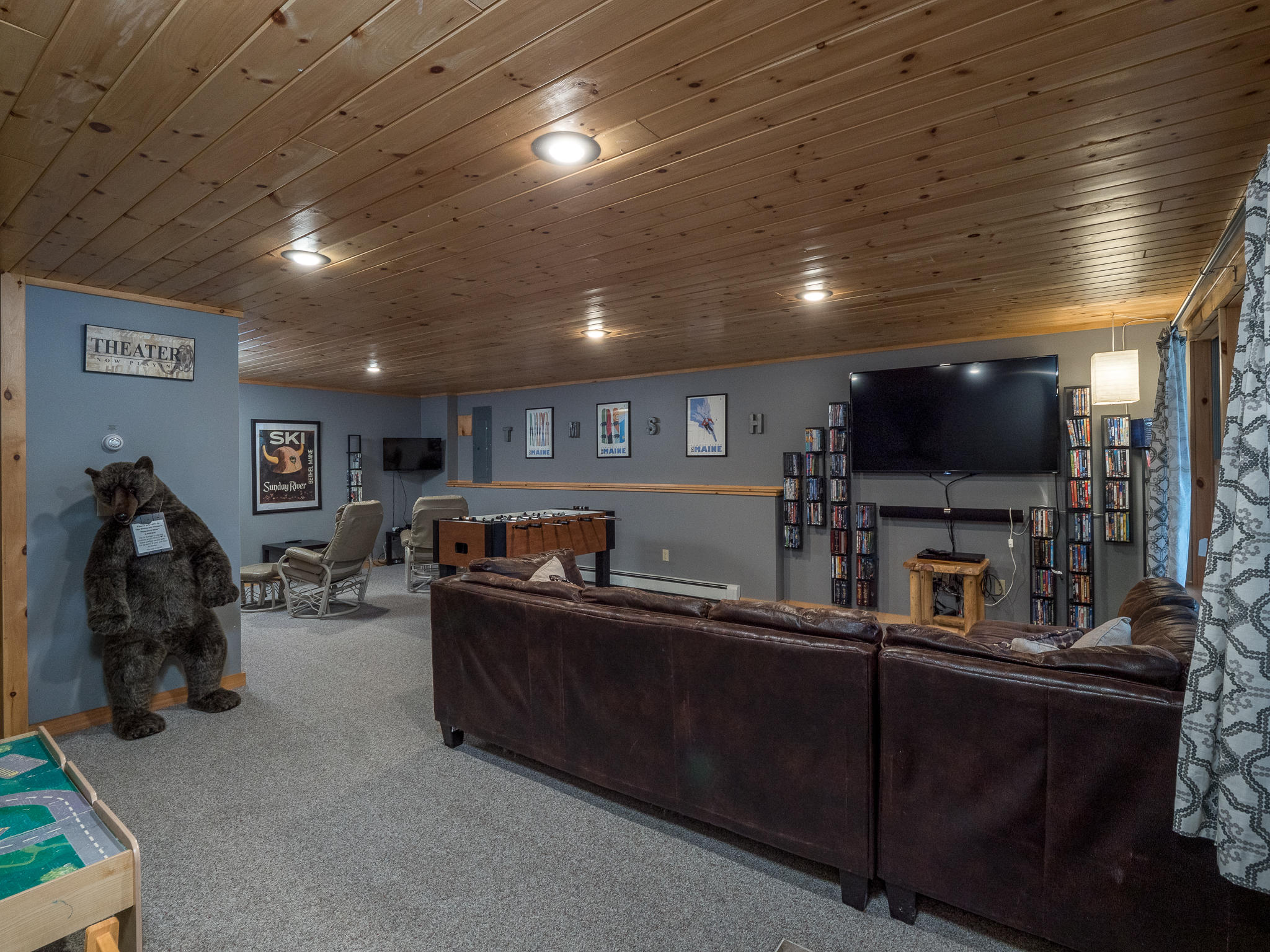 84 Valley View Drive, Newry, ME, 04261