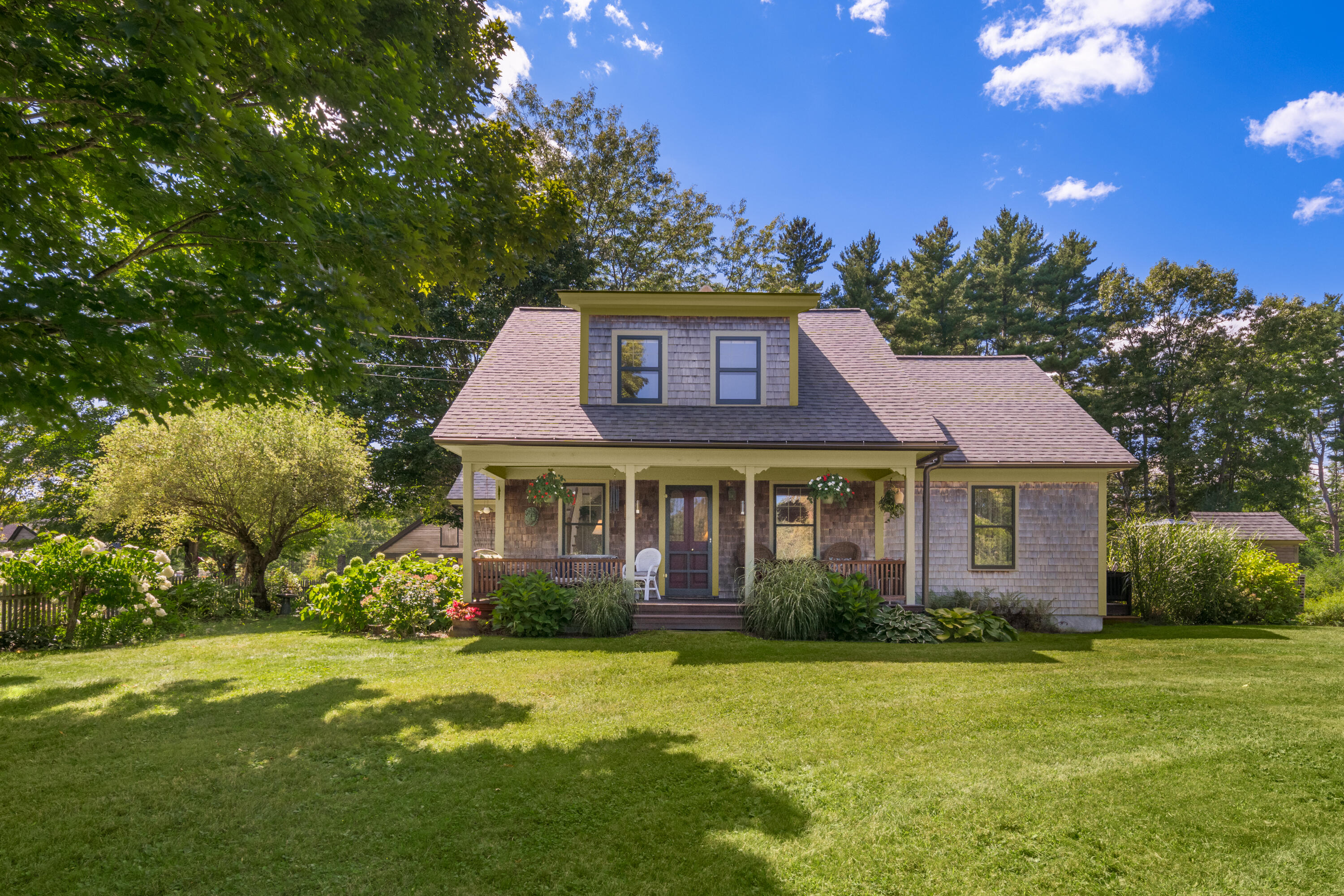 Photo of 149 Lebanon Road North Berwick ME 03906