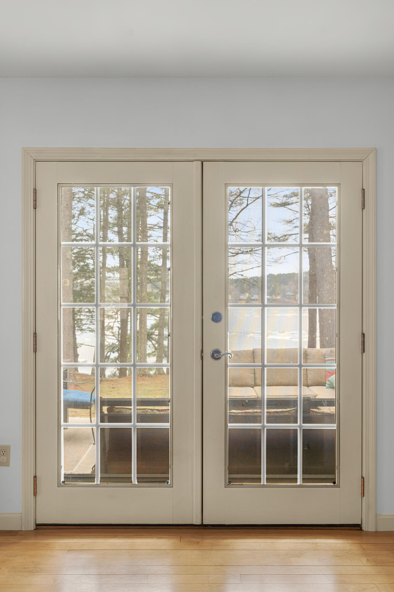 46 River Edge Drive, Woolwich, ME, 04579