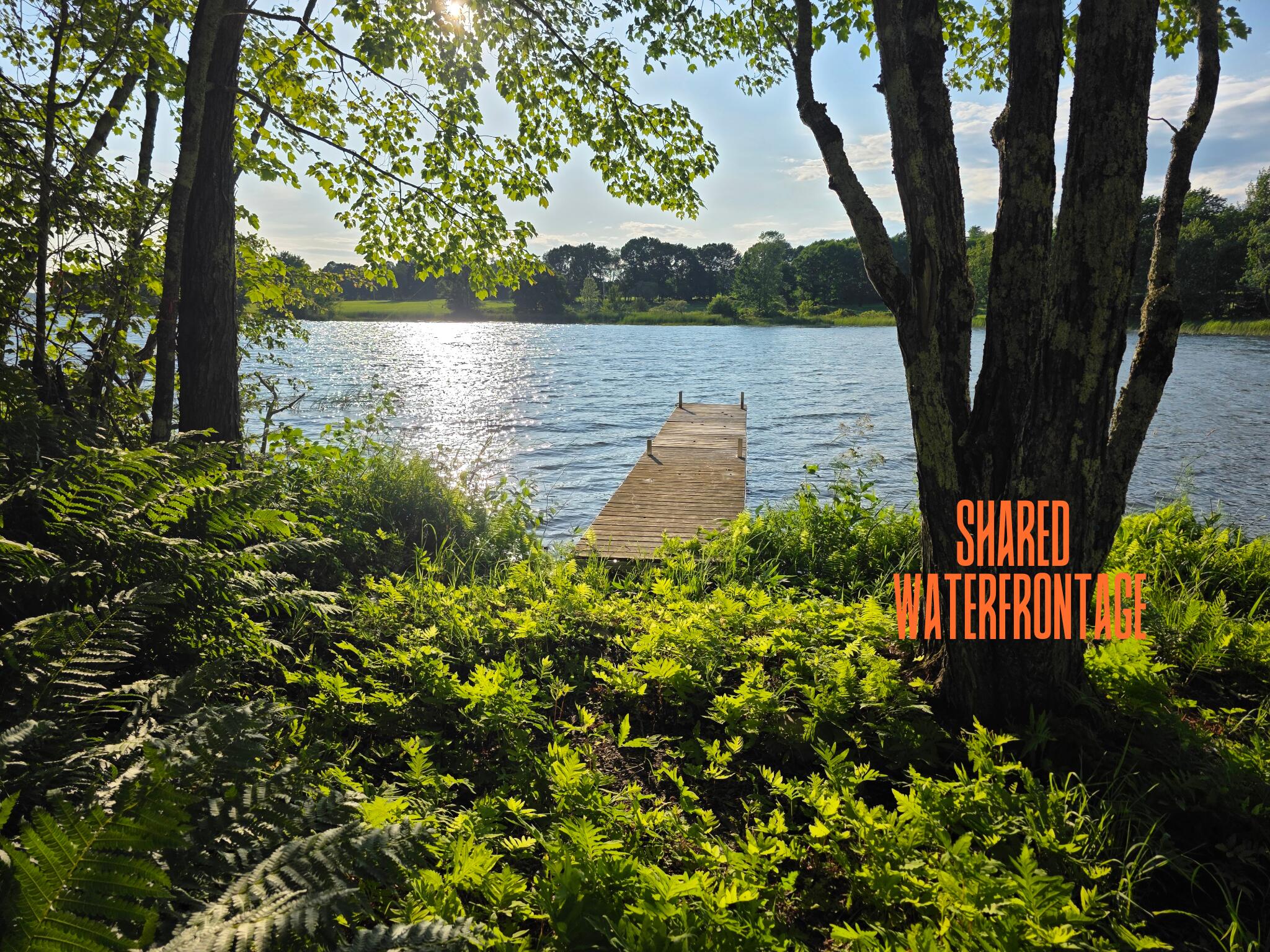 Lot 3-12 Shady Lane, Newport, ME, 04953