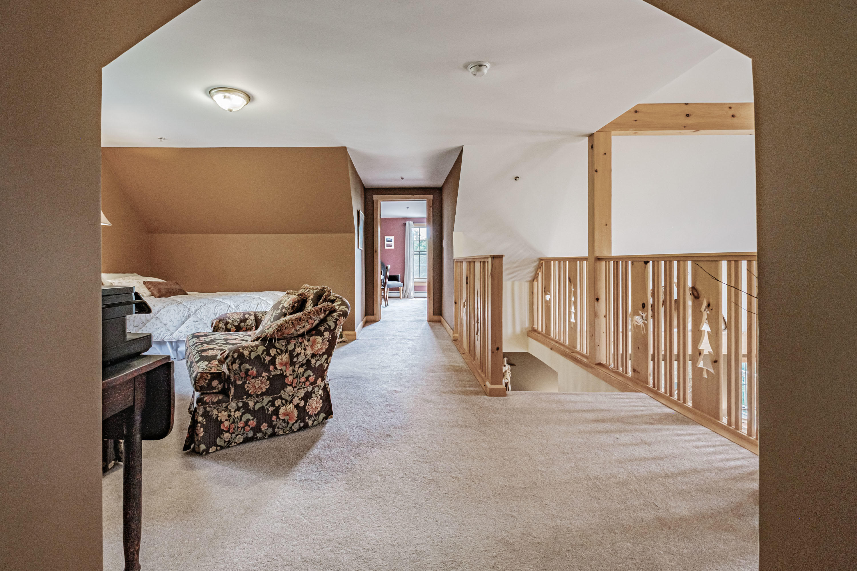 126 Glades View Avenue, Newry, ME, 04261