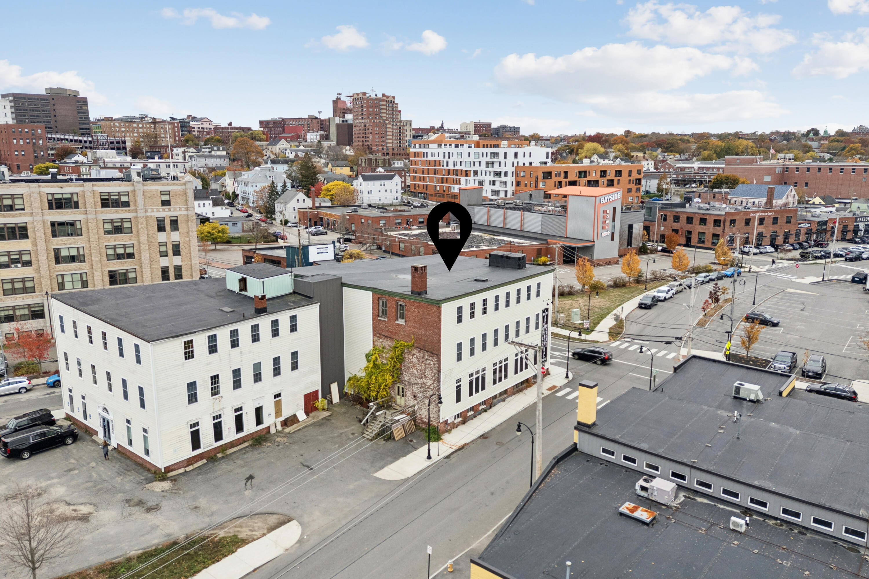 125 Kennebec Street UNIT 1, Portland, ME, 04101