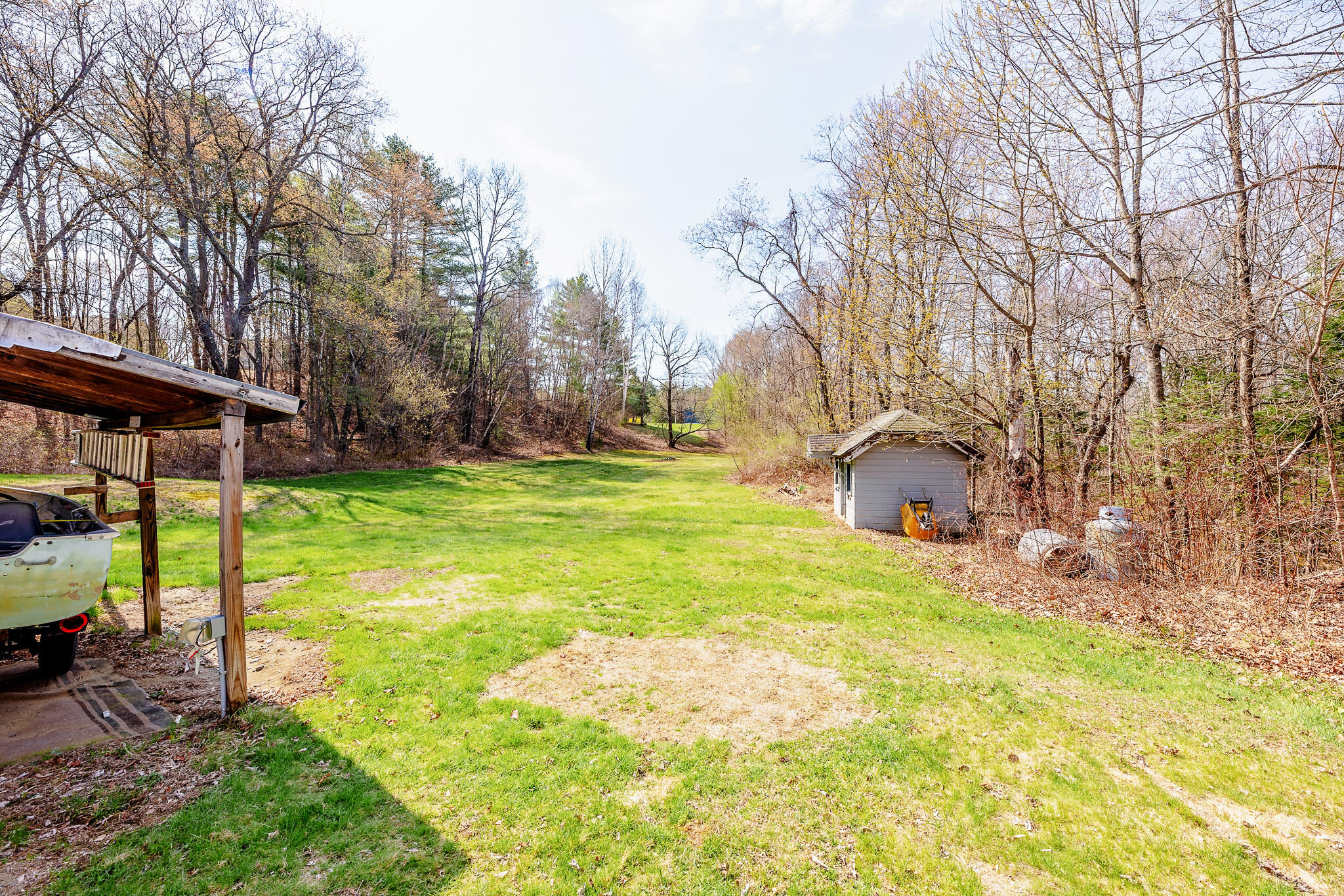 171 Adams Circle, Farmington, ME, 04938
